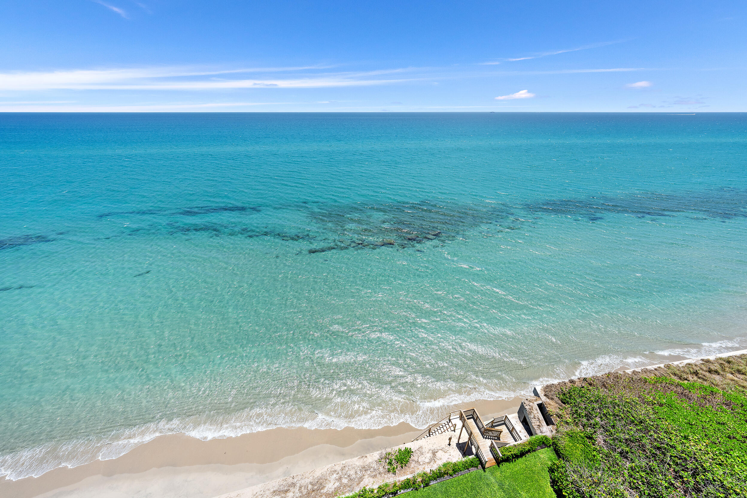 5310 N Ocean #801, Singer Island FL 33404