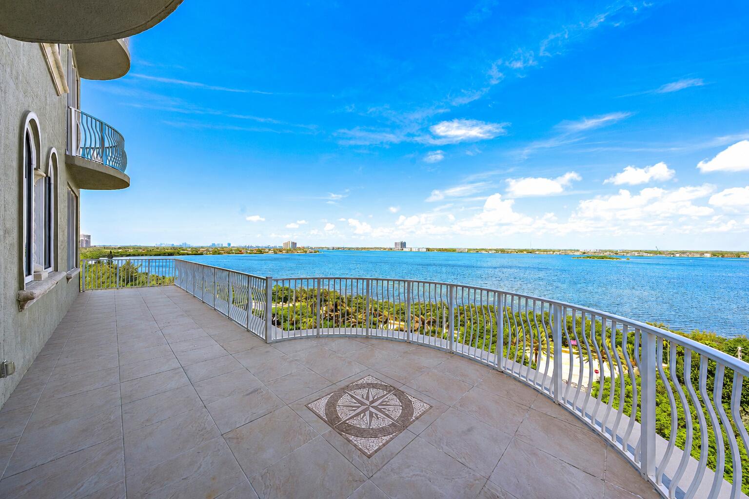 5310 N Ocean #801, Singer Island FL 33404