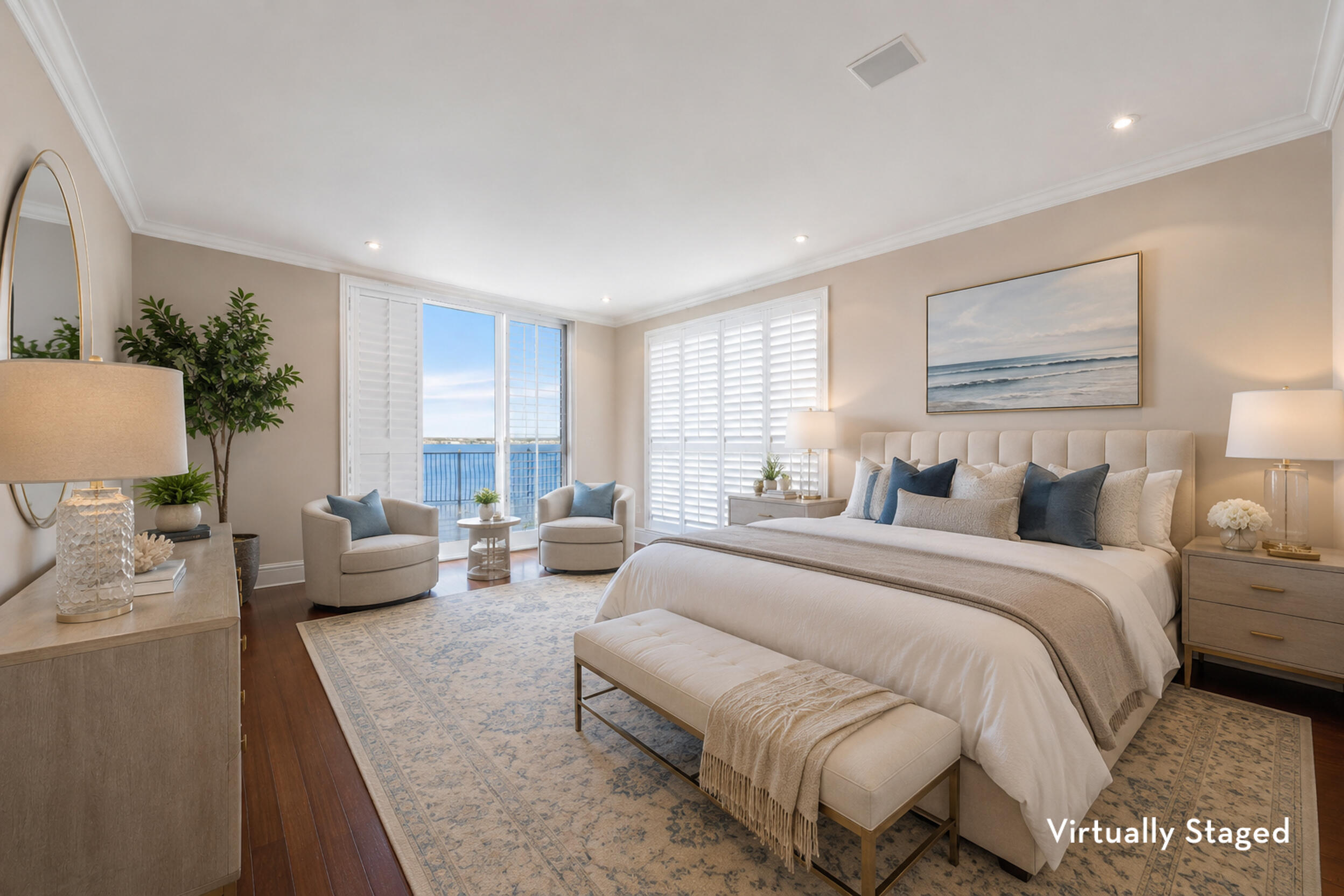 5310 N Ocean #801, Singer Island FL 33404
