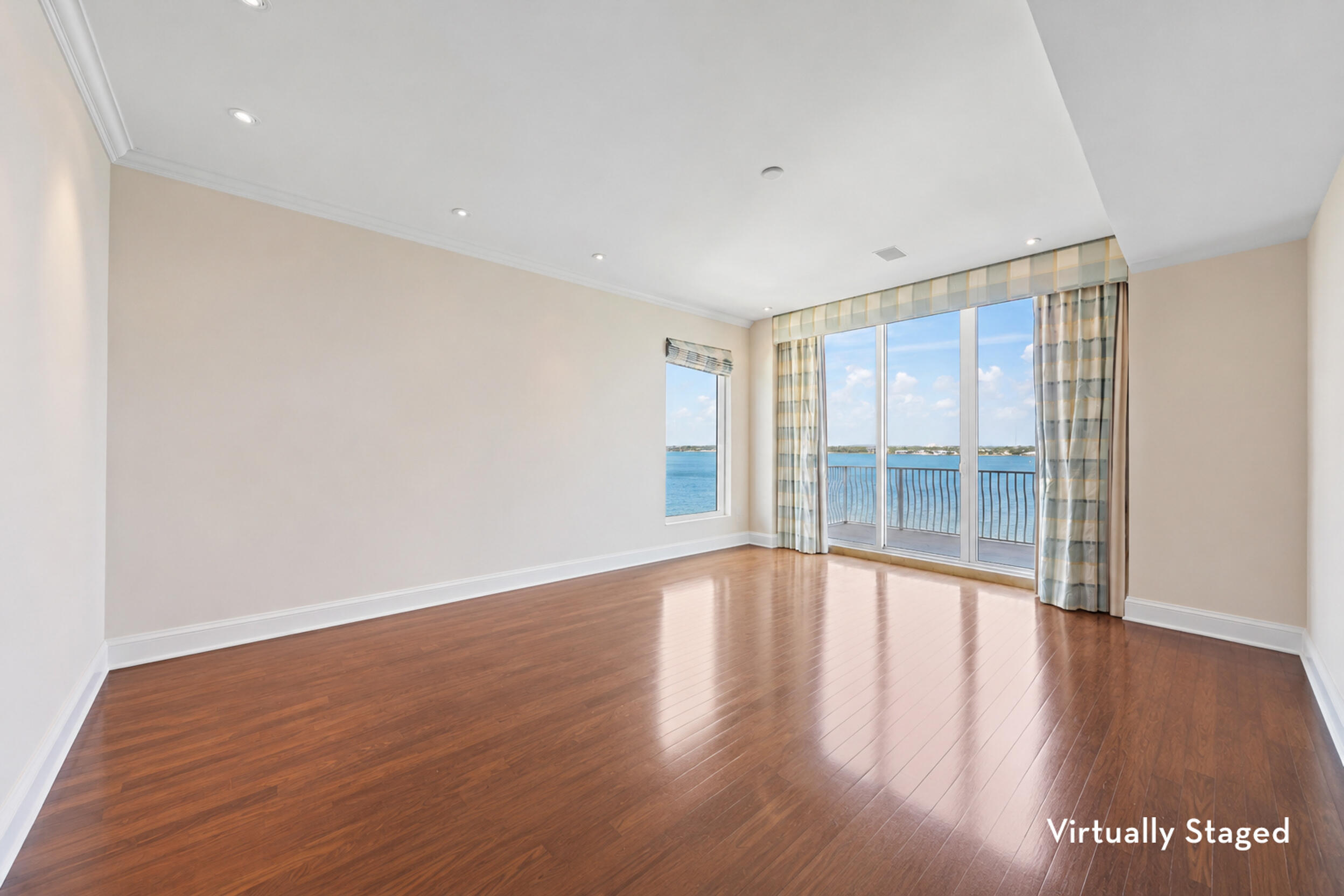 5310 N Ocean #801, Singer Island FL 33404