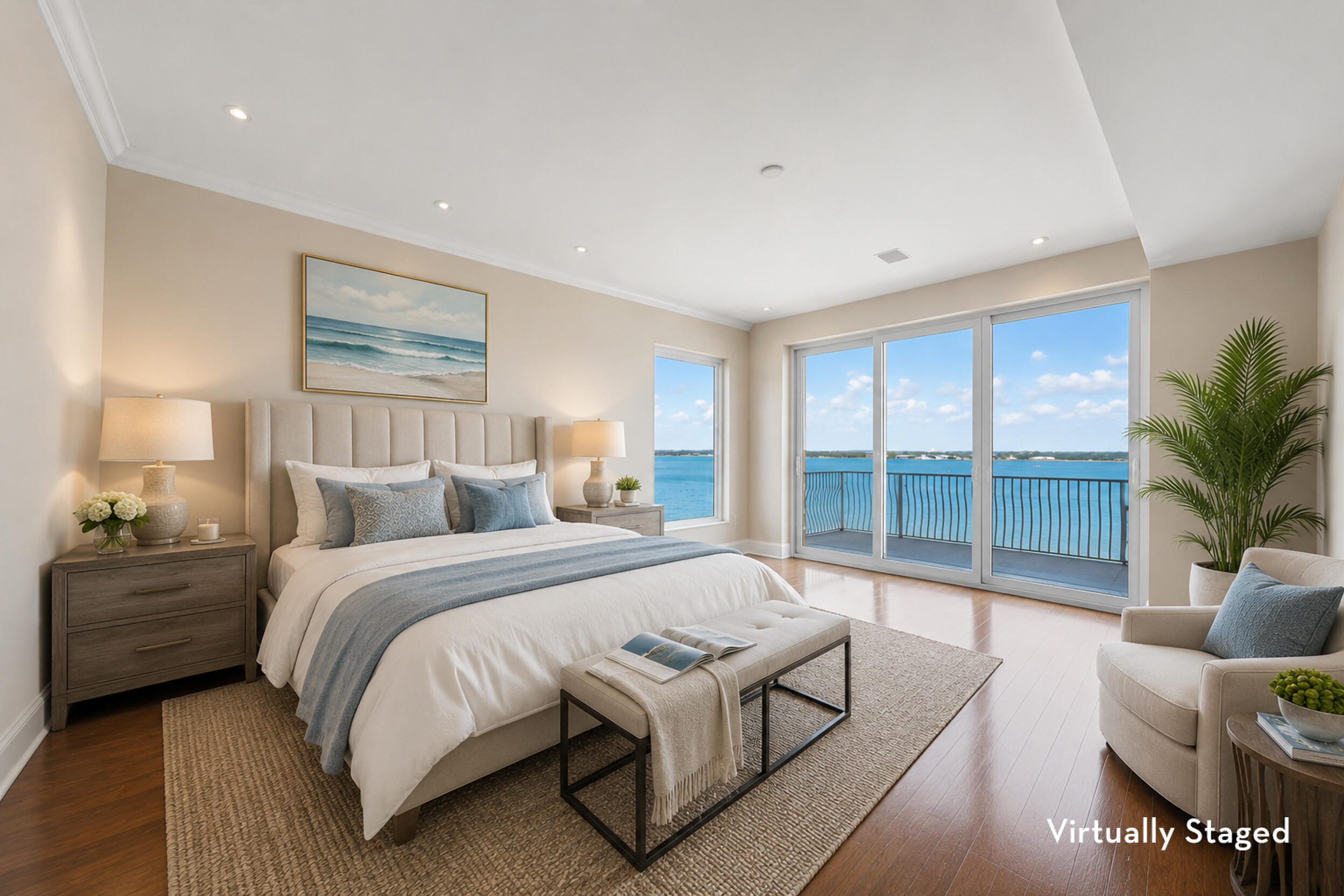 5310 N Ocean #801, Singer Island FL 33404