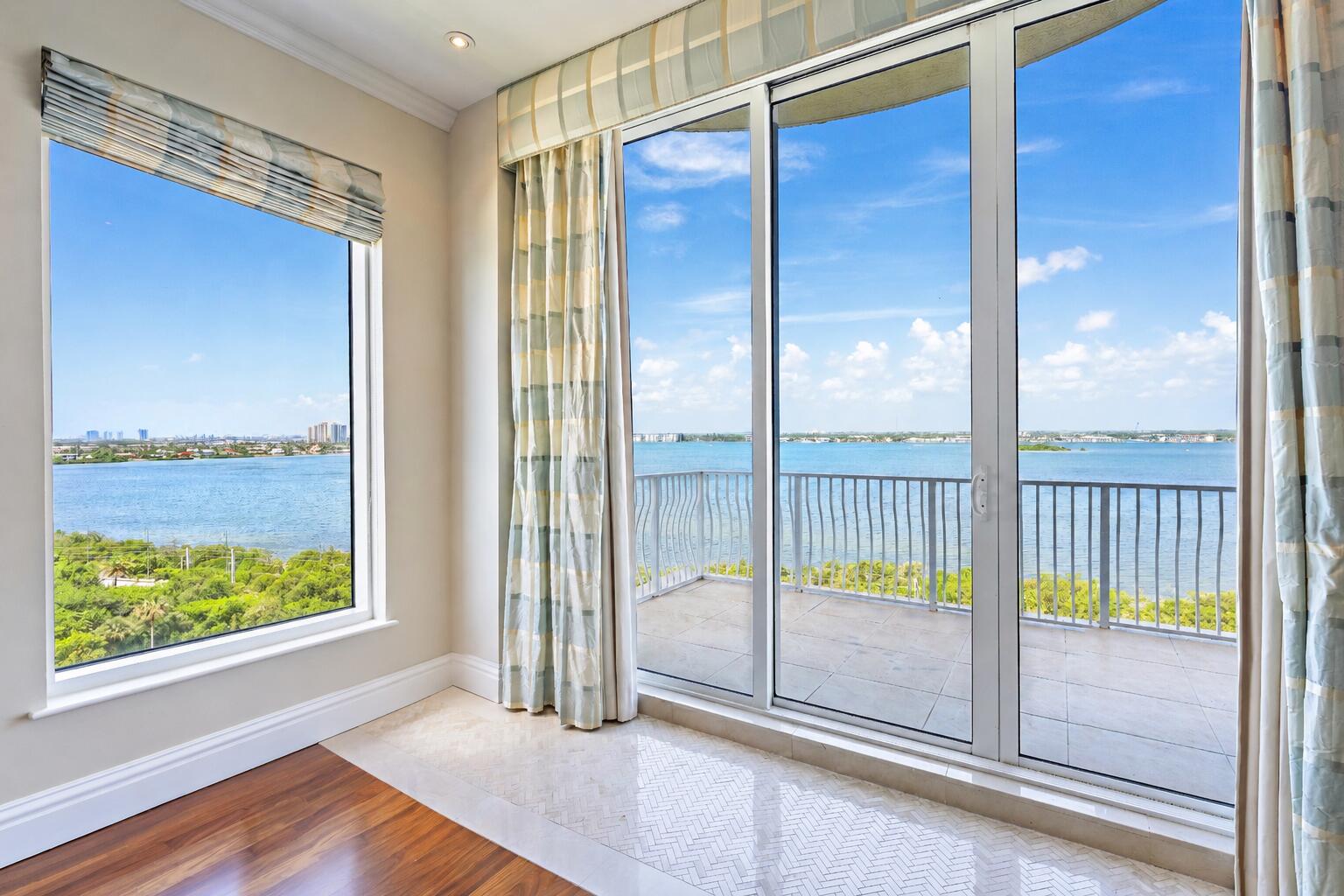 5310 N Ocean #801, Singer Island FL 33404