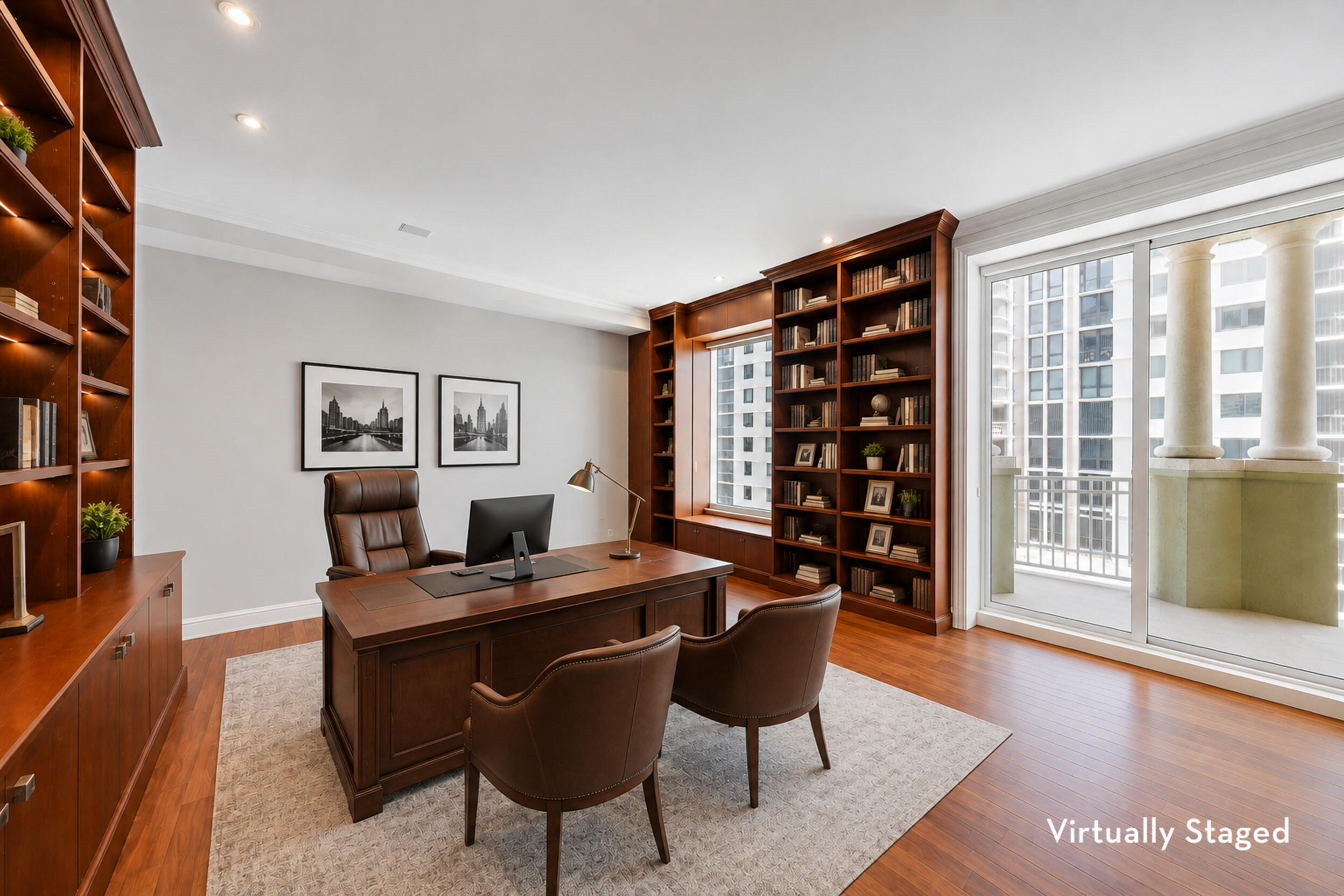 5310 N Ocean #801, Singer Island FL 33404