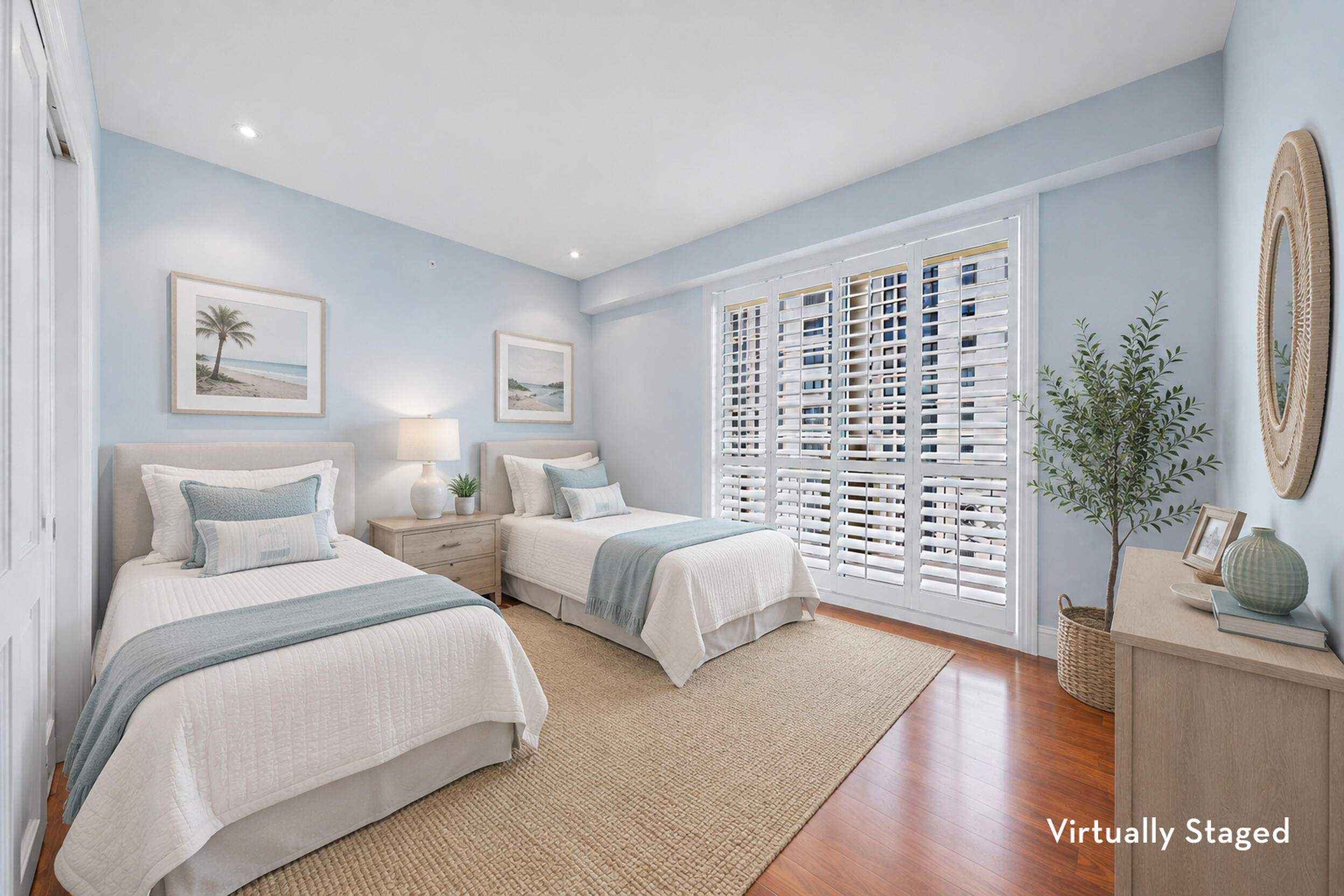5310 N Ocean #801, Singer Island FL 33404