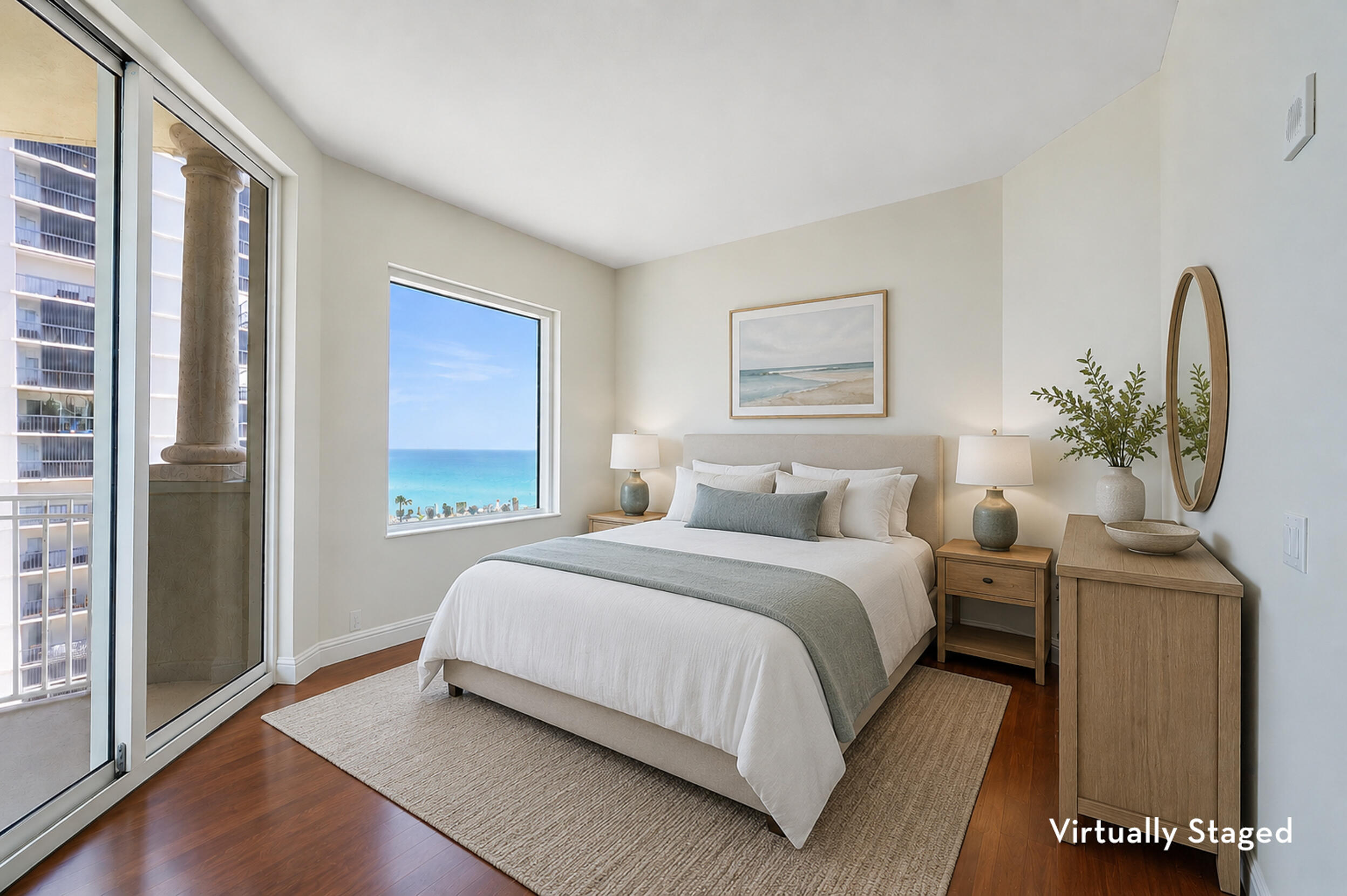 5310 N Ocean #801, Singer Island FL 33404
