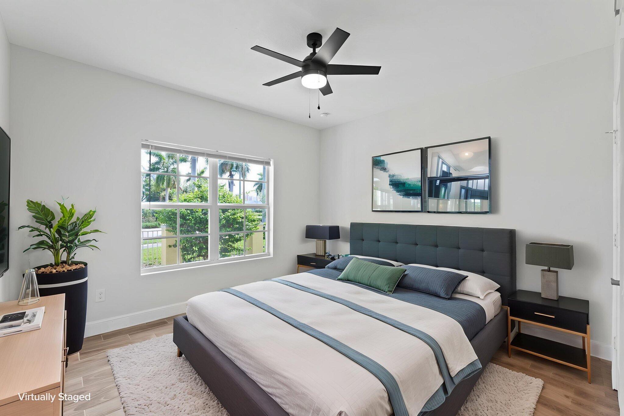 56 W 12th #A, Riviera Beach FL 33404