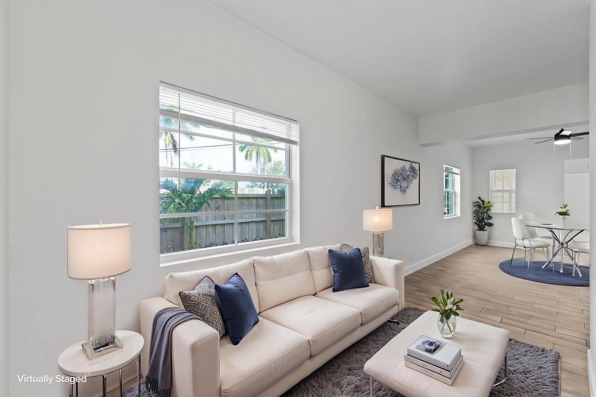 56 W 12th #A, Riviera Beach FL 33404
