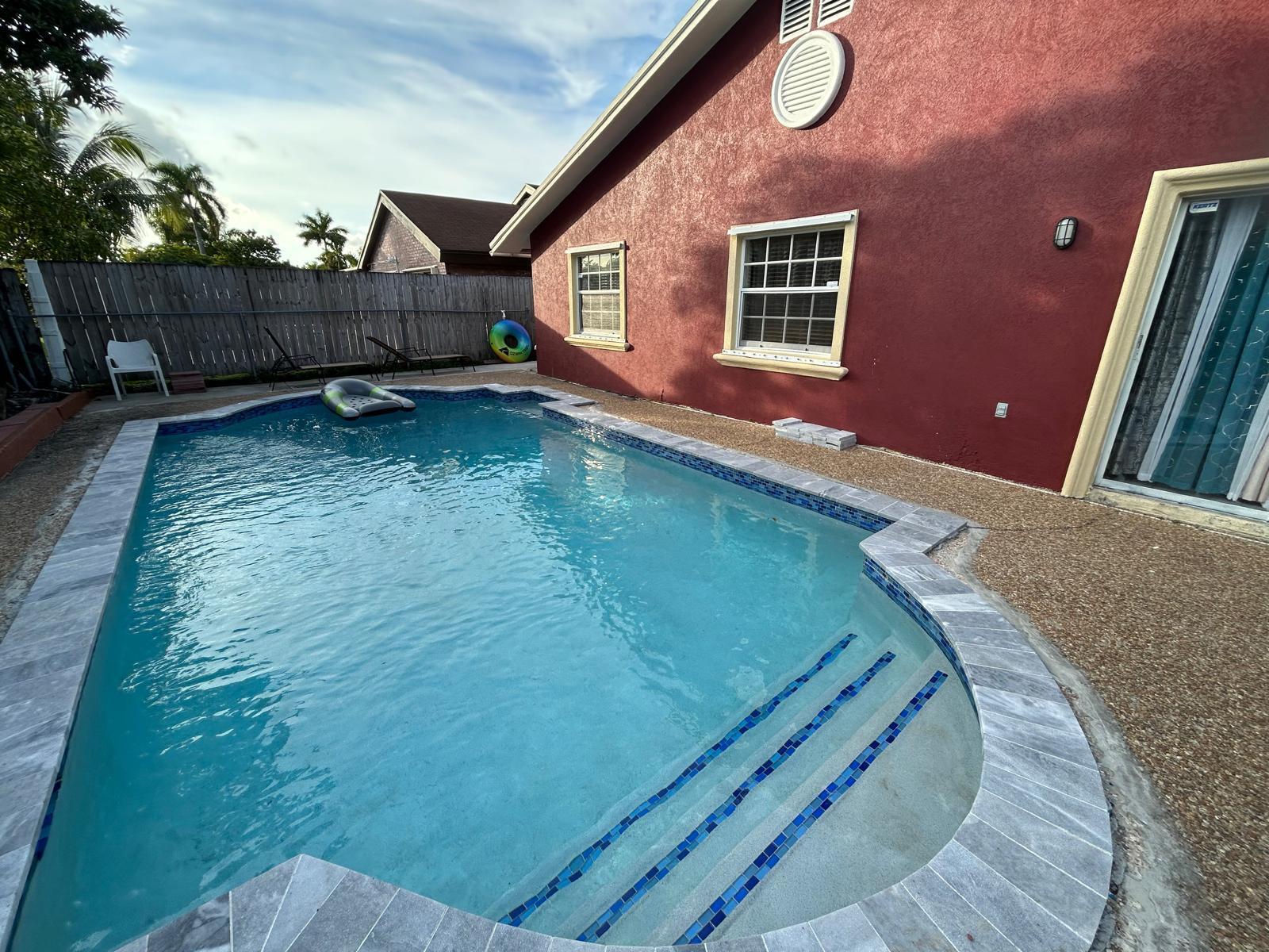 7526 SW 7th, North Lauderdale FL 33068