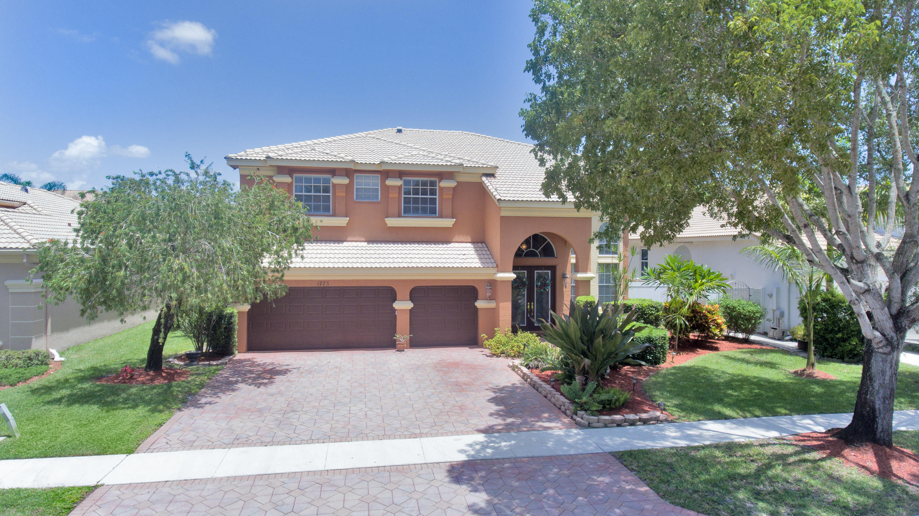 1773 Annandale, Royal Palm Beach FL 33411