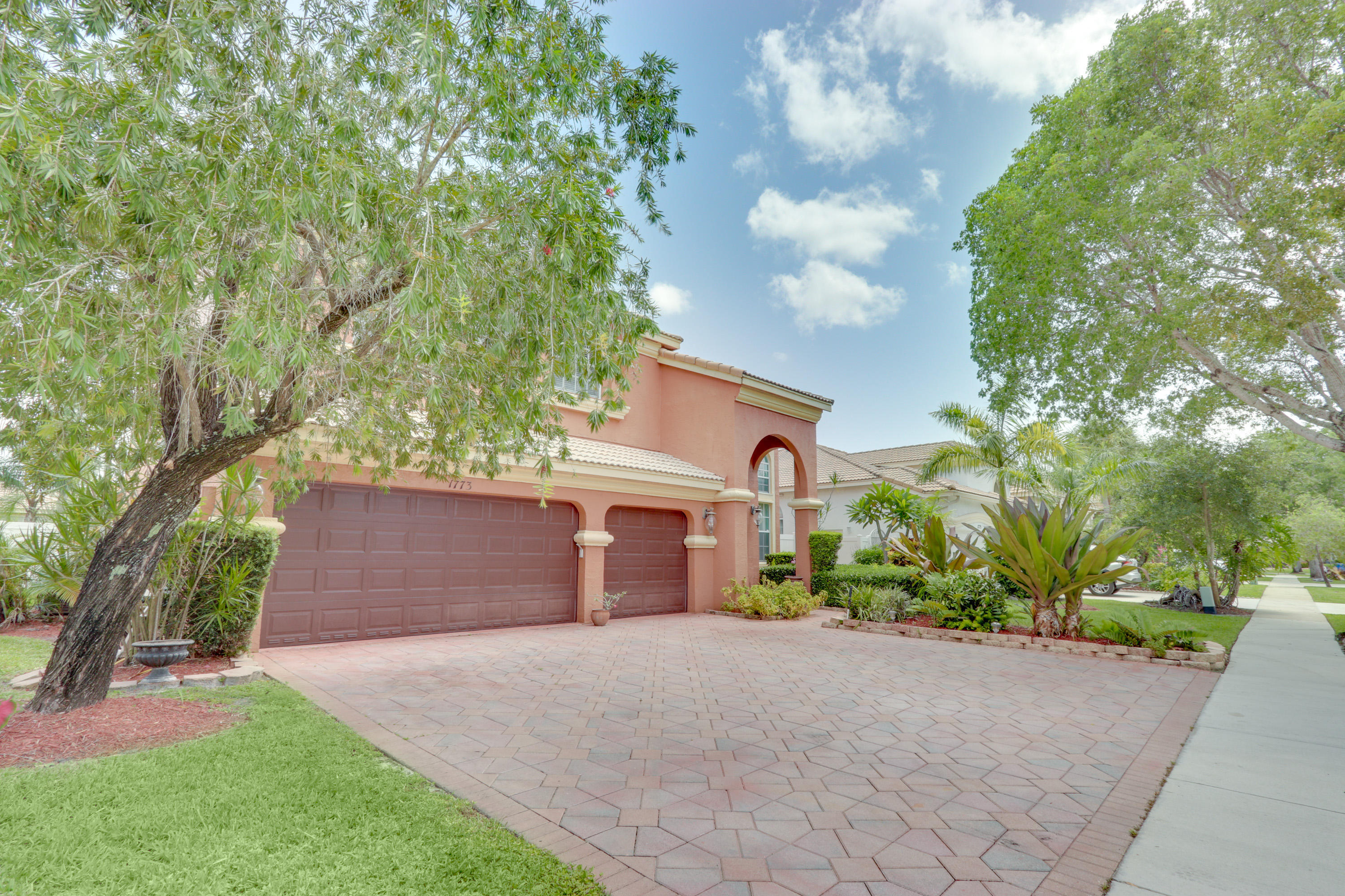1773 Annandale, Royal Palm Beach FL 33411
