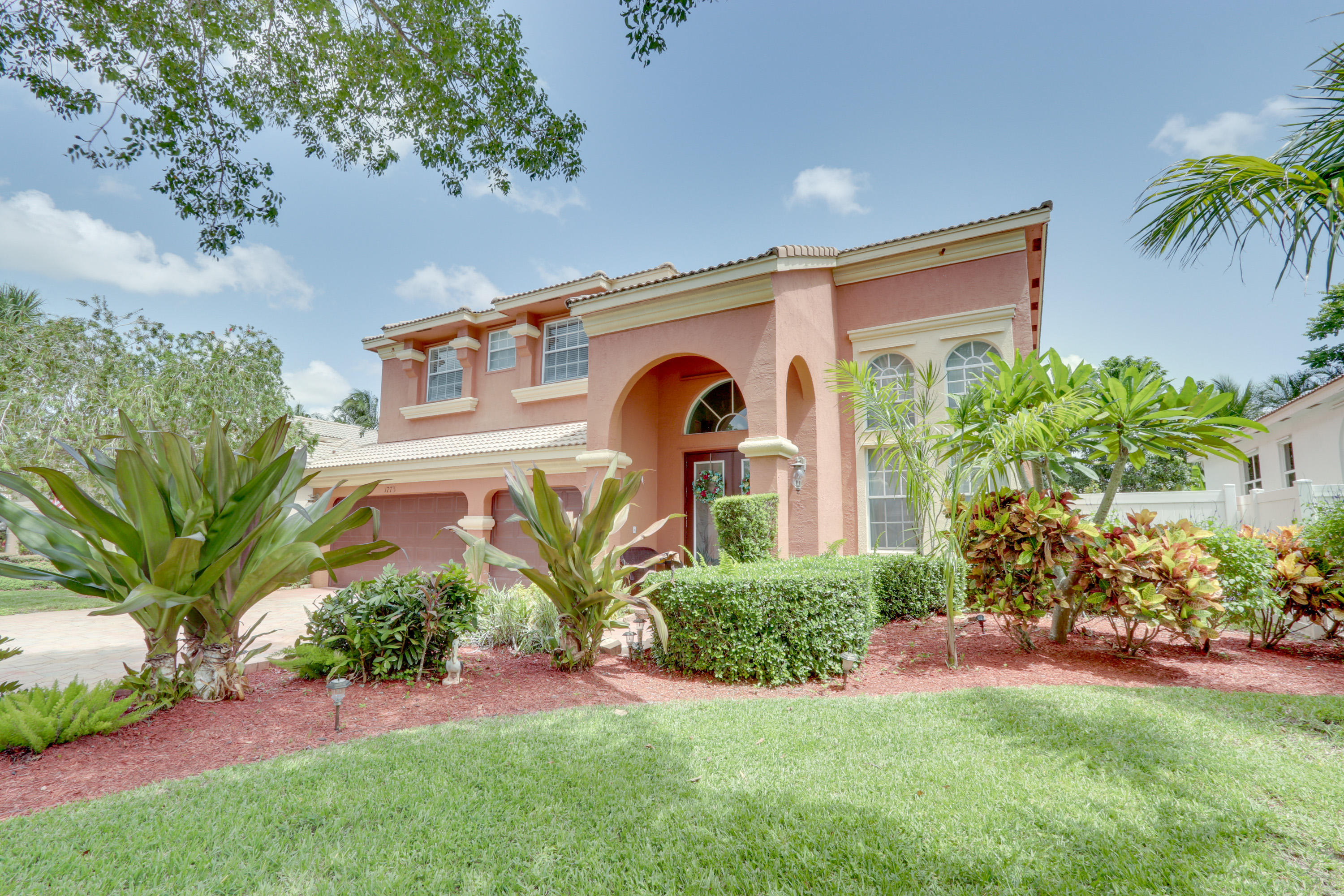 1773 Annandale, Royal Palm Beach FL 33411