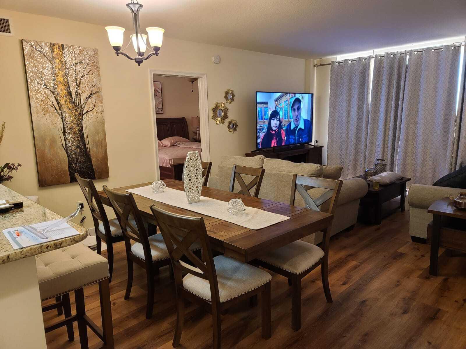 19501 W Country Club #1412, Aventura FL 33180