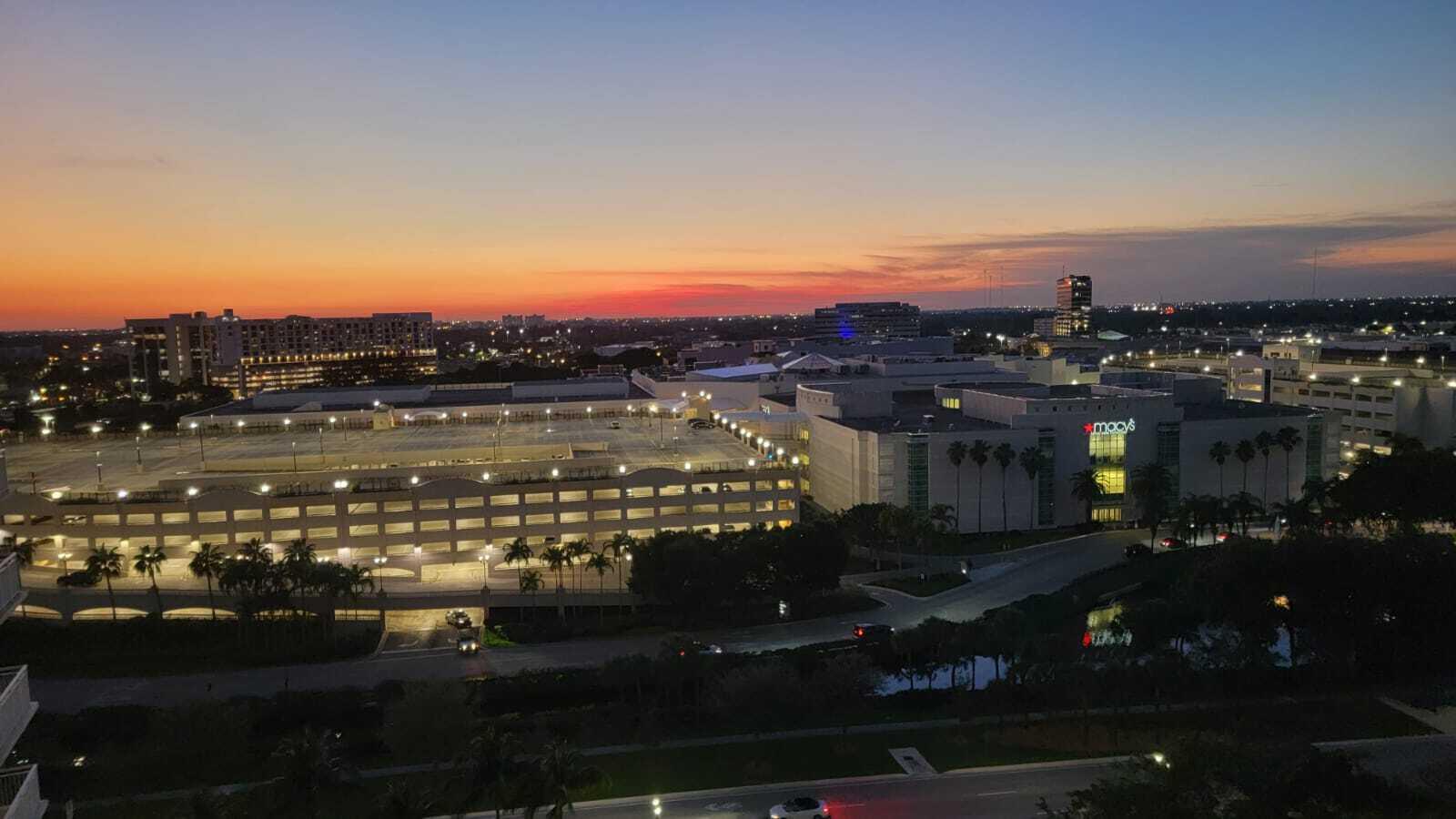 19501 W Country Club #1412, Aventura FL 33180