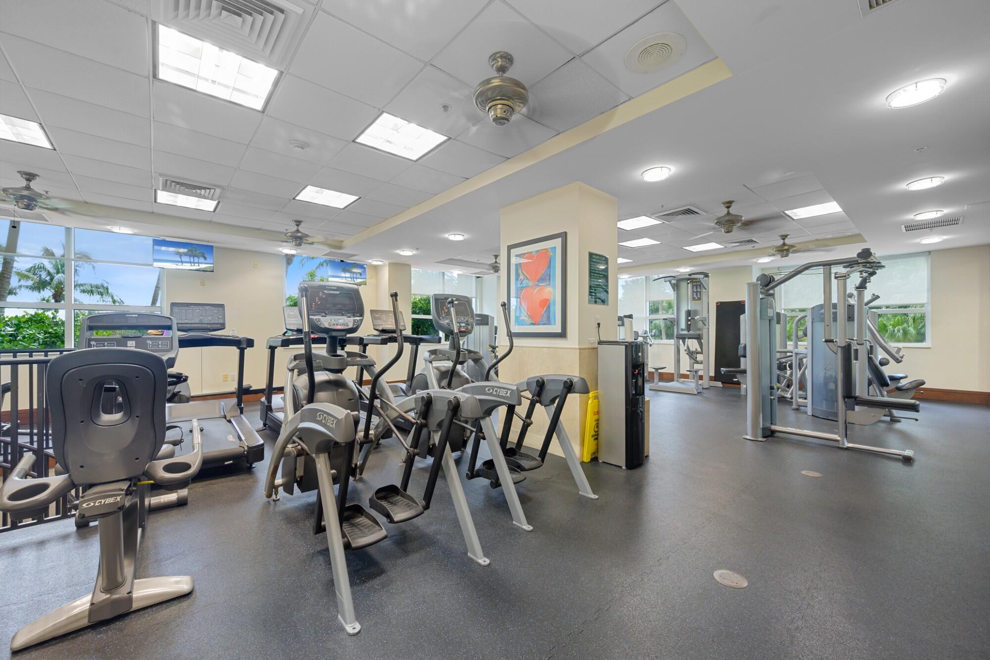 19501 W Country Club #1412, Aventura FL 33180