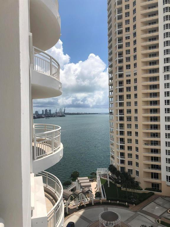 848 Brickell Key #1505, Miami FL 33131