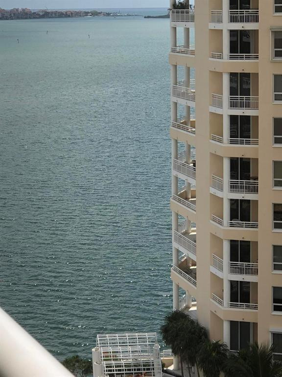 848 Brickell Key #1505, Miami FL 33131