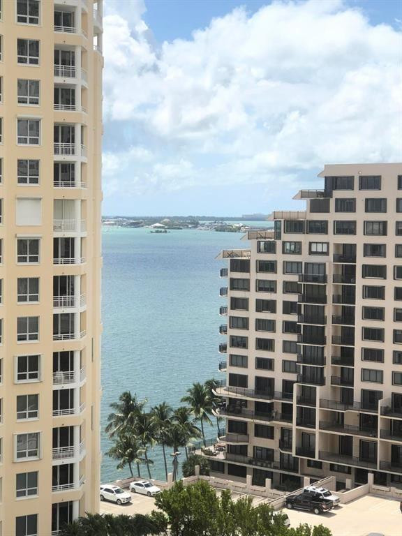 848 Brickell Key #1505, Miami FL 33131