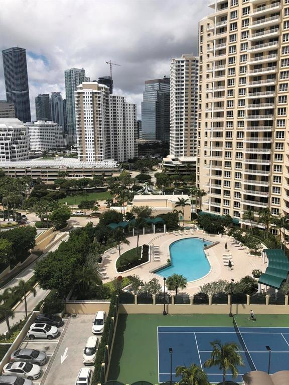 848 Brickell Key #1505, Miami FL 33131