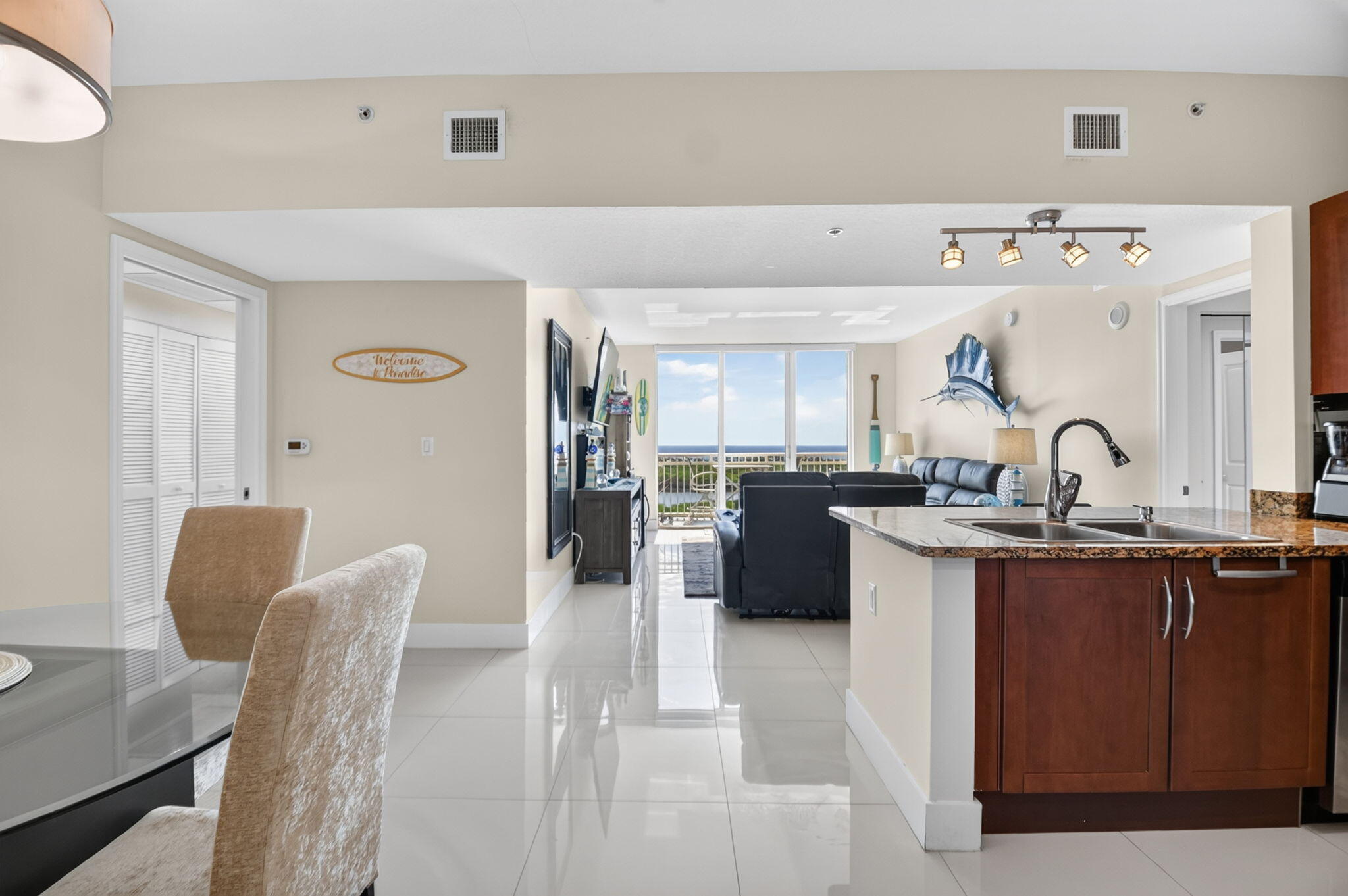 450 N Federal #1406, Boynton Beach FL 33435