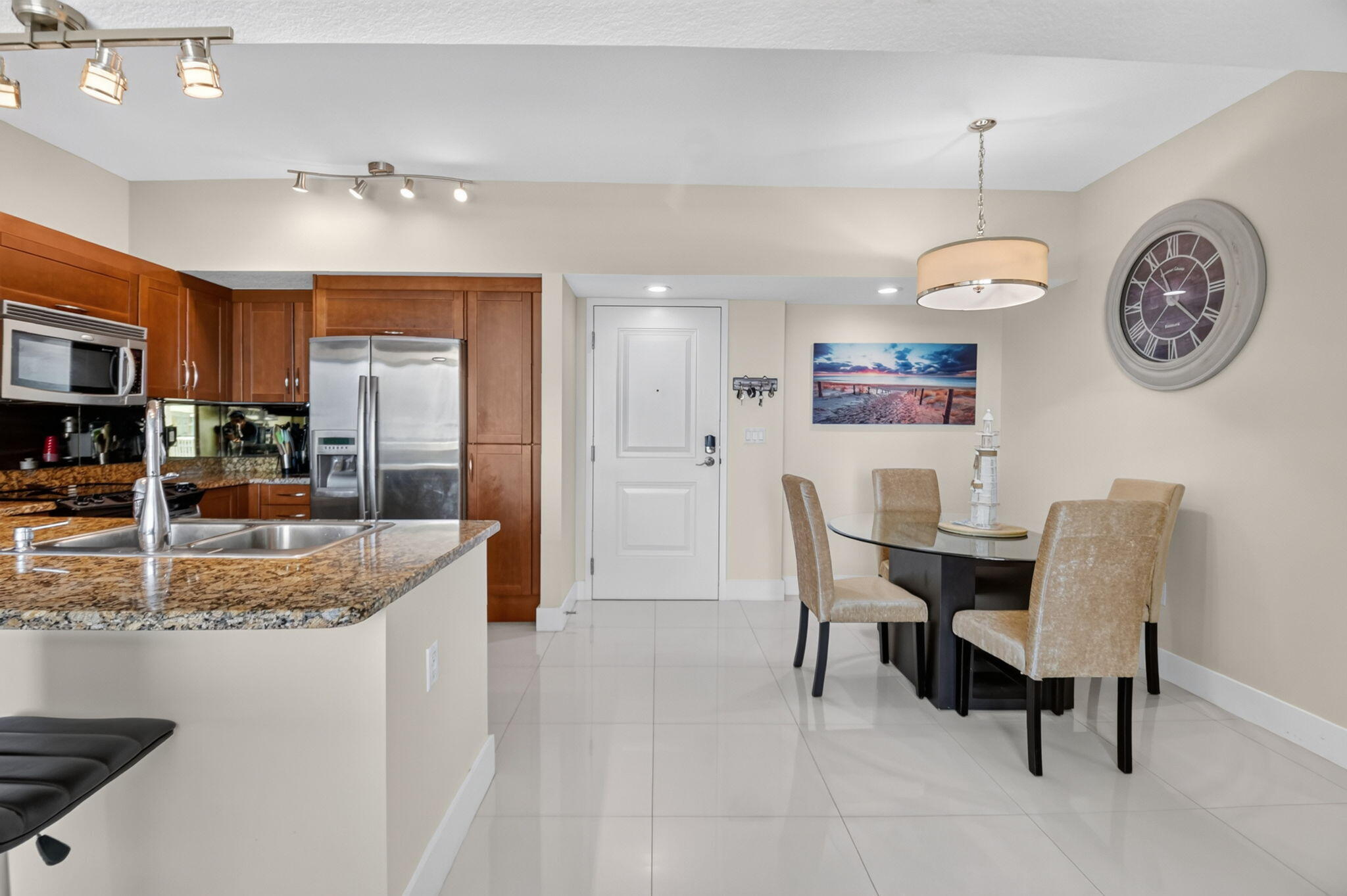 450 N Federal #1406, Boynton Beach FL 33435