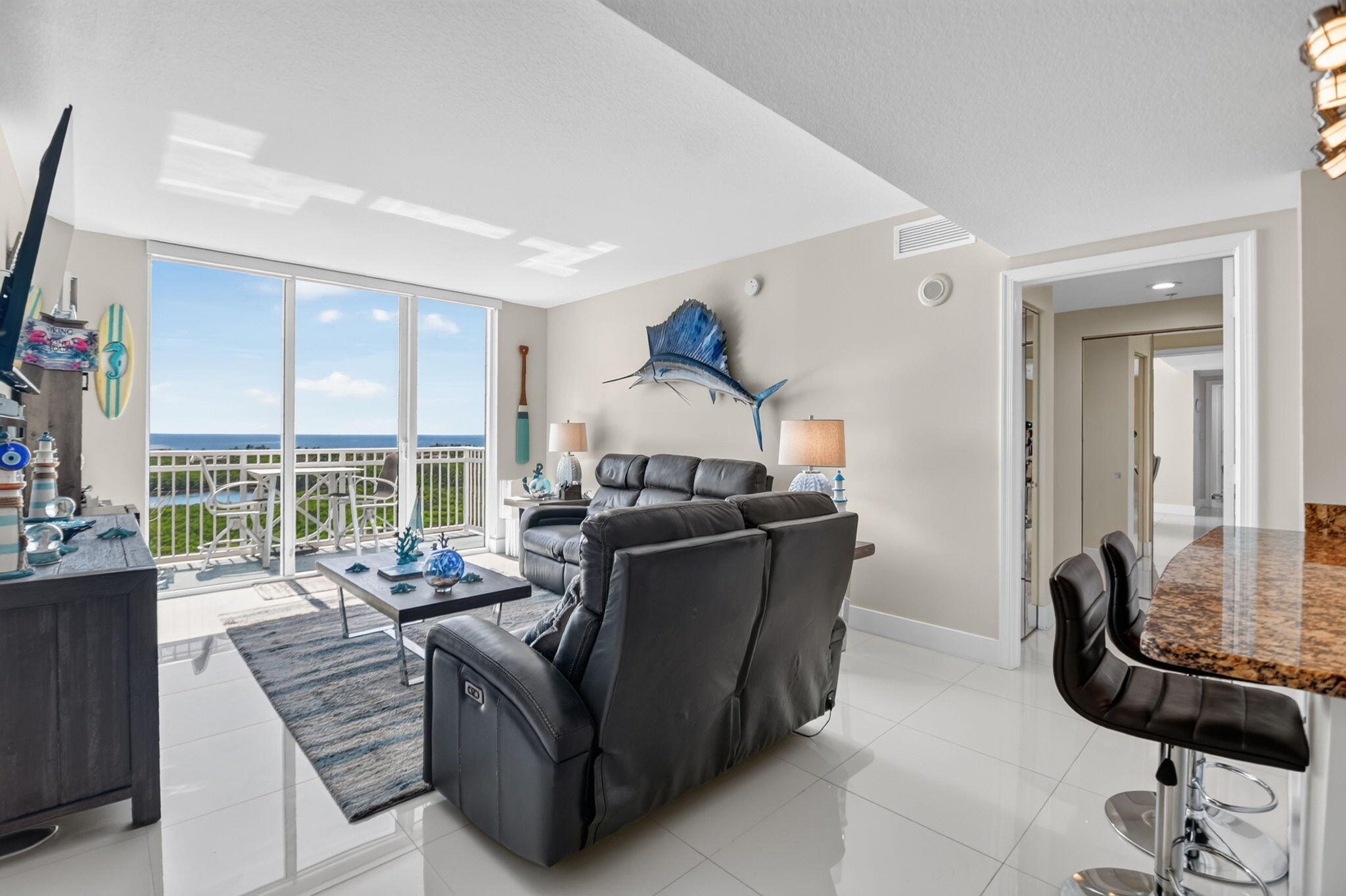 450 N Federal #1406, Boynton Beach FL 33435