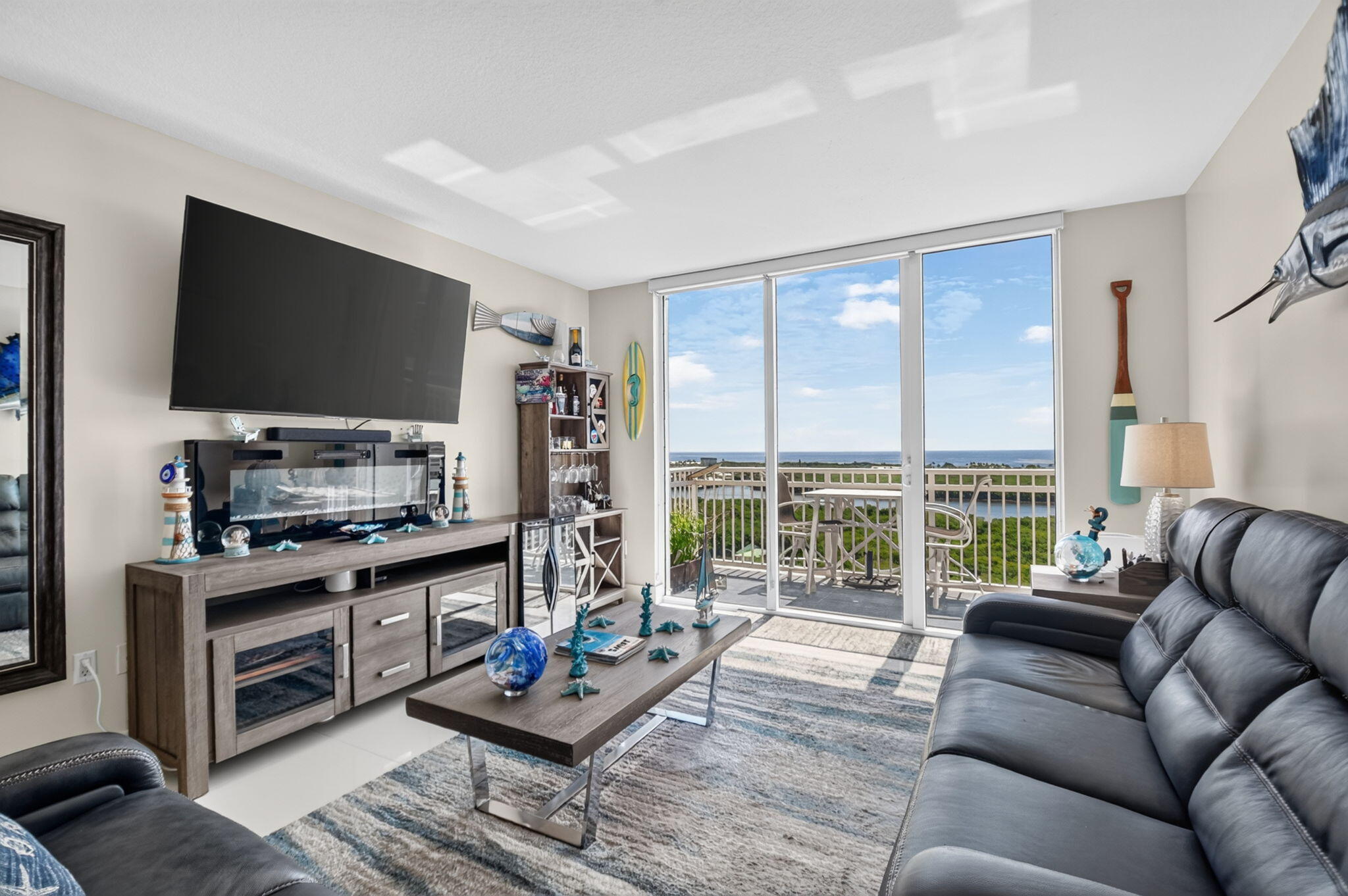 450 N Federal #1406, Boynton Beach FL 33435