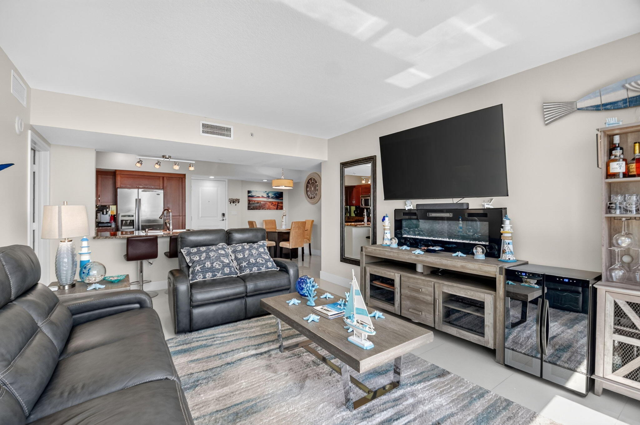 450 N Federal #1406, Boynton Beach FL 33435