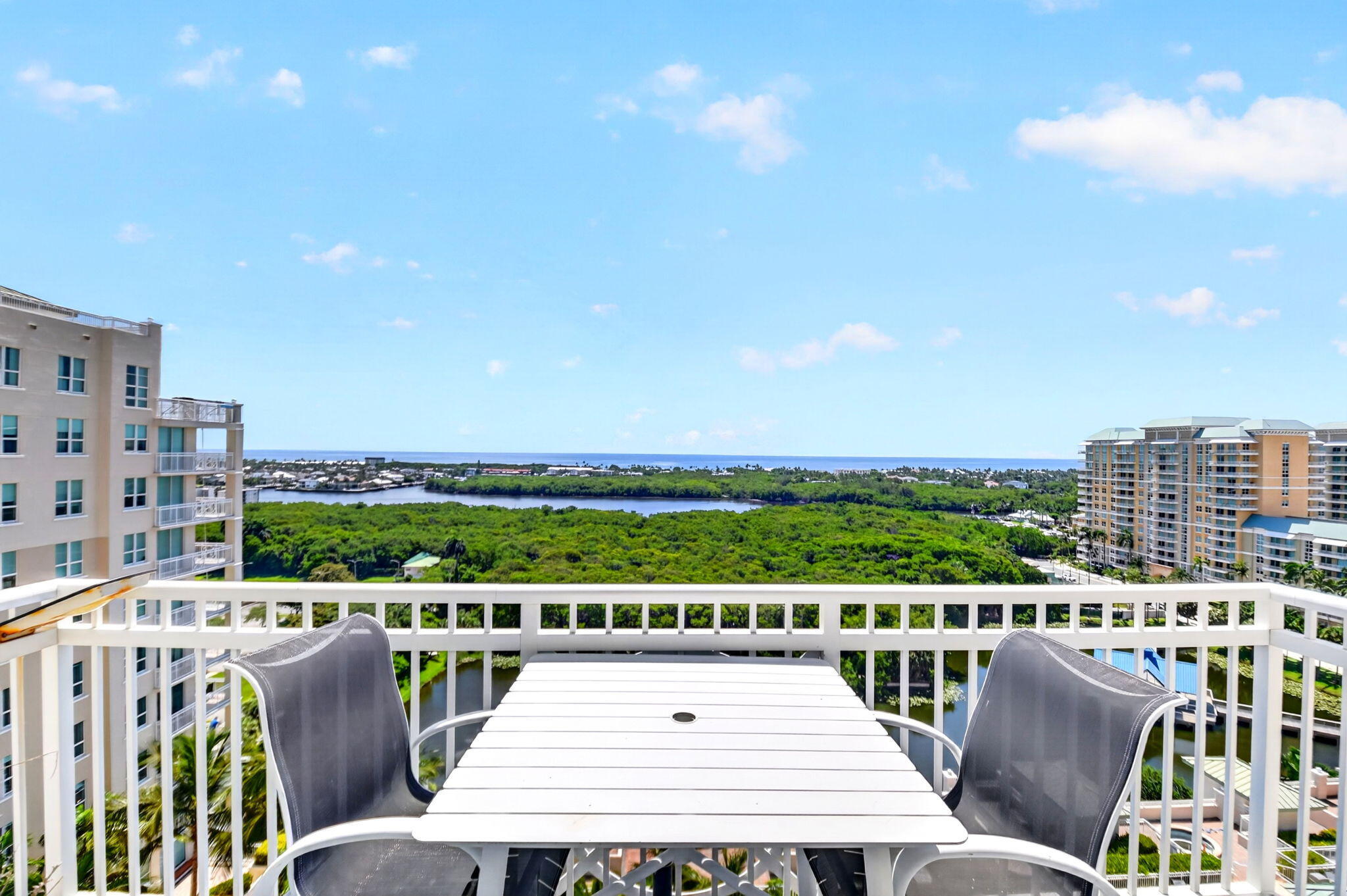450 N Federal #1406, Boynton Beach FL 33435