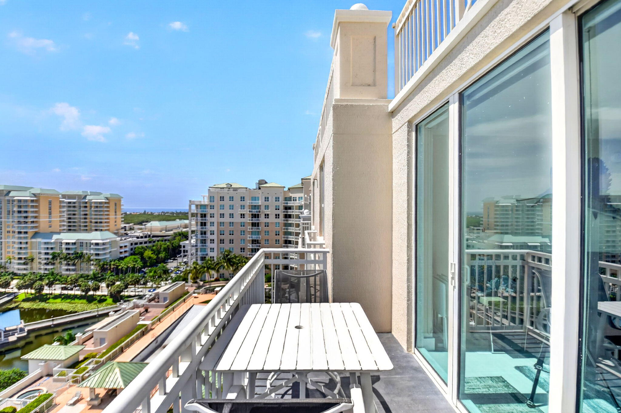 450 N Federal #1406, Boynton Beach FL 33435