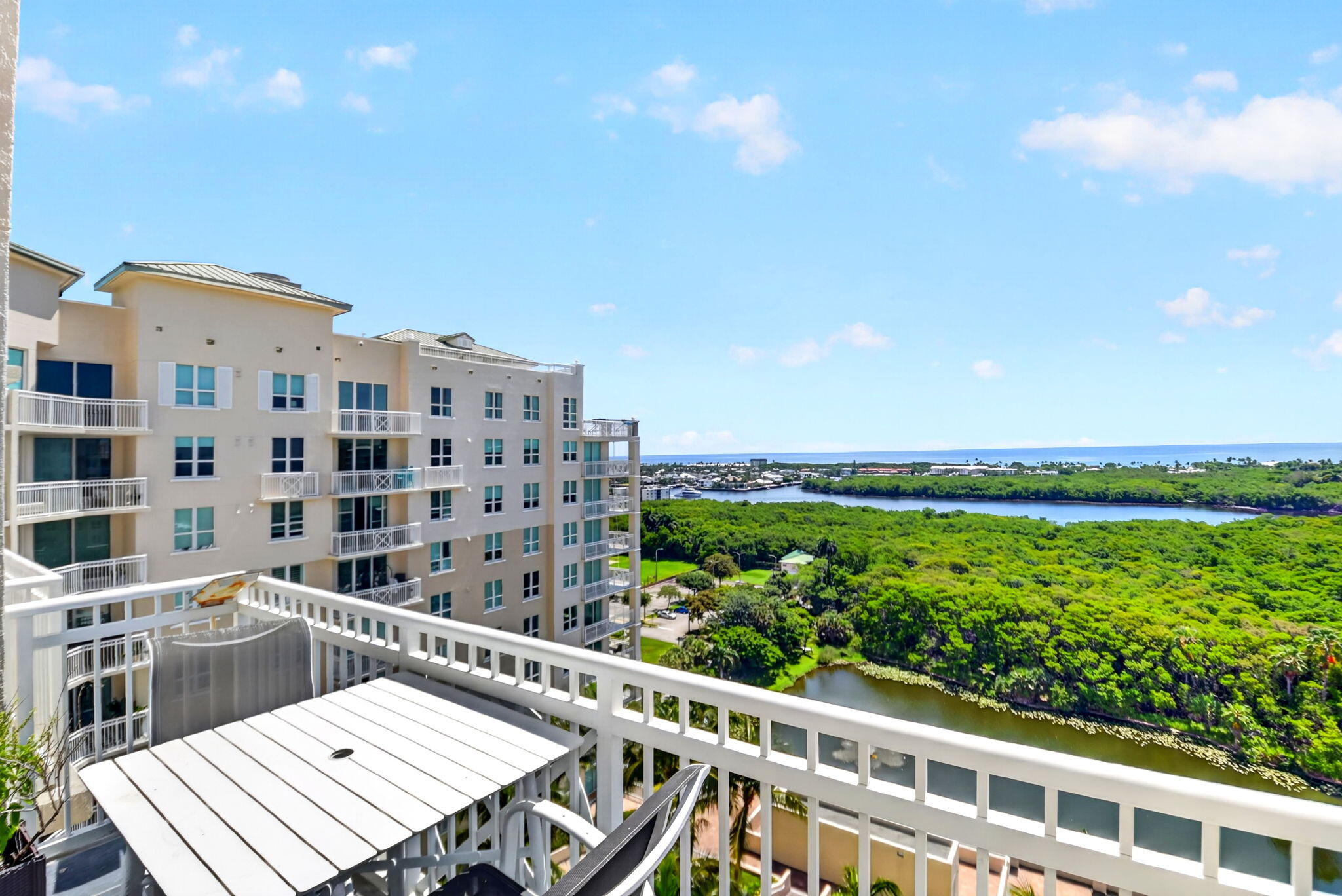 450 N Federal #1406, Boynton Beach FL 33435