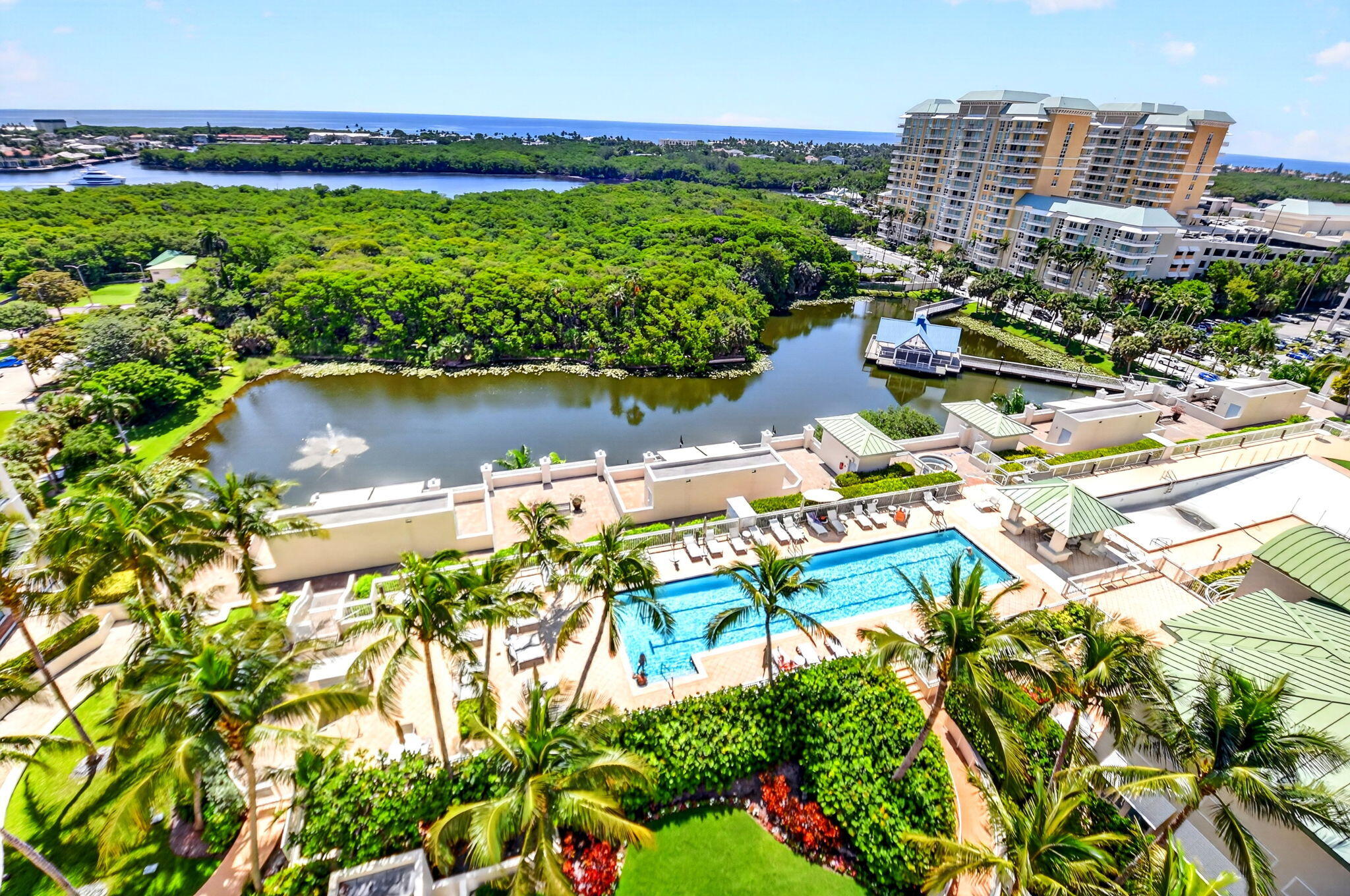 450 N Federal #1406, Boynton Beach FL 33435