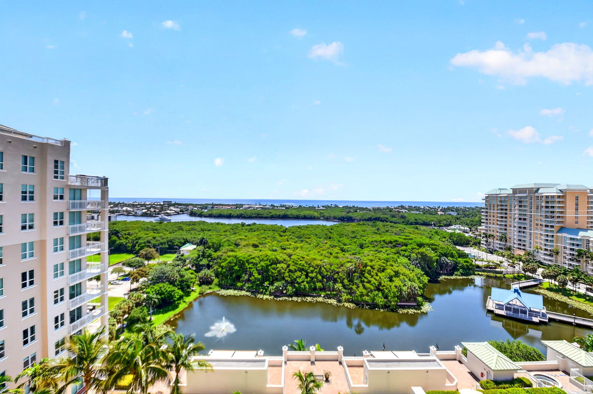 450 N Federal #1406, Boynton Beach FL 33435