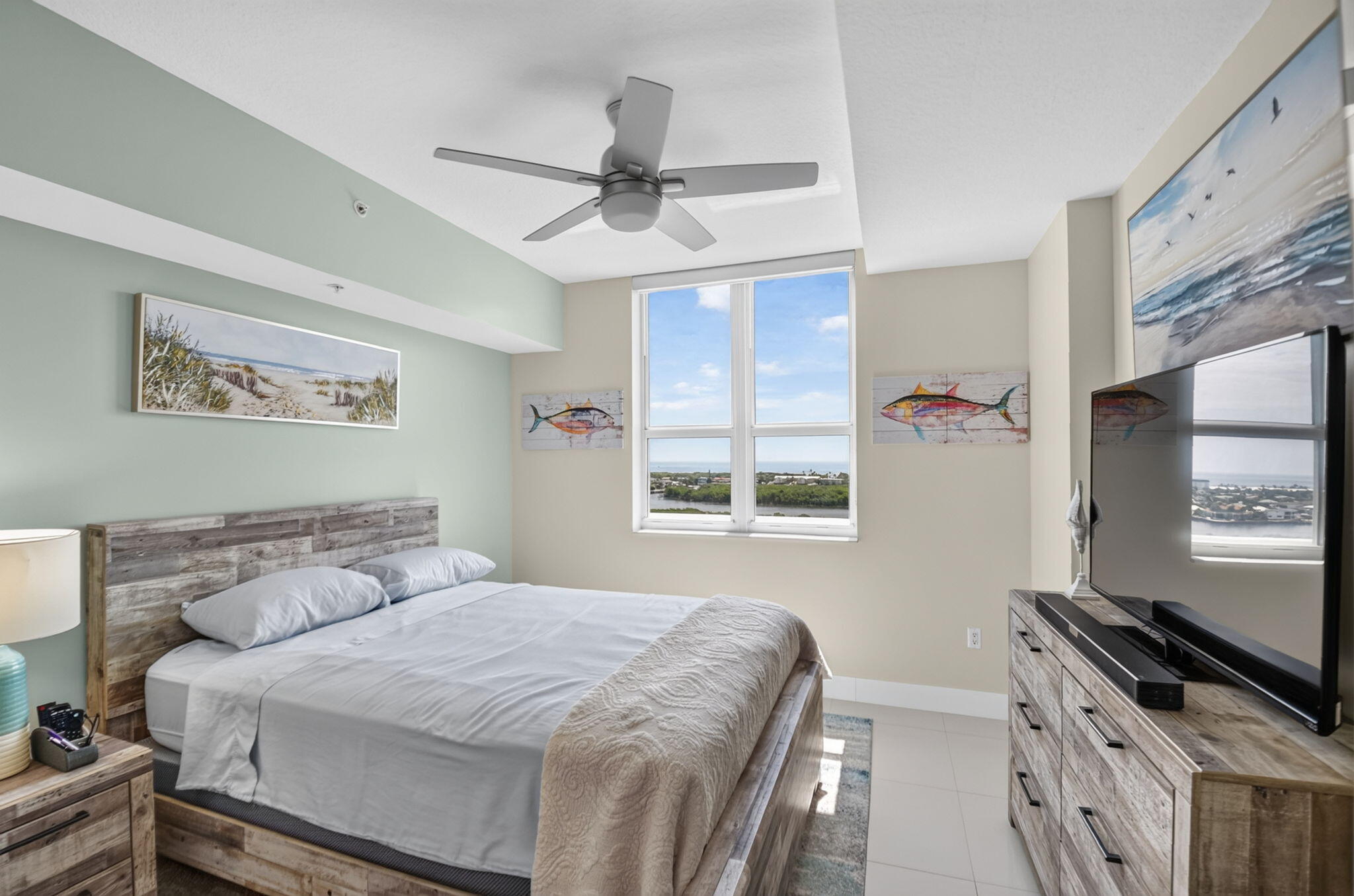 450 N Federal #1406, Boynton Beach FL 33435