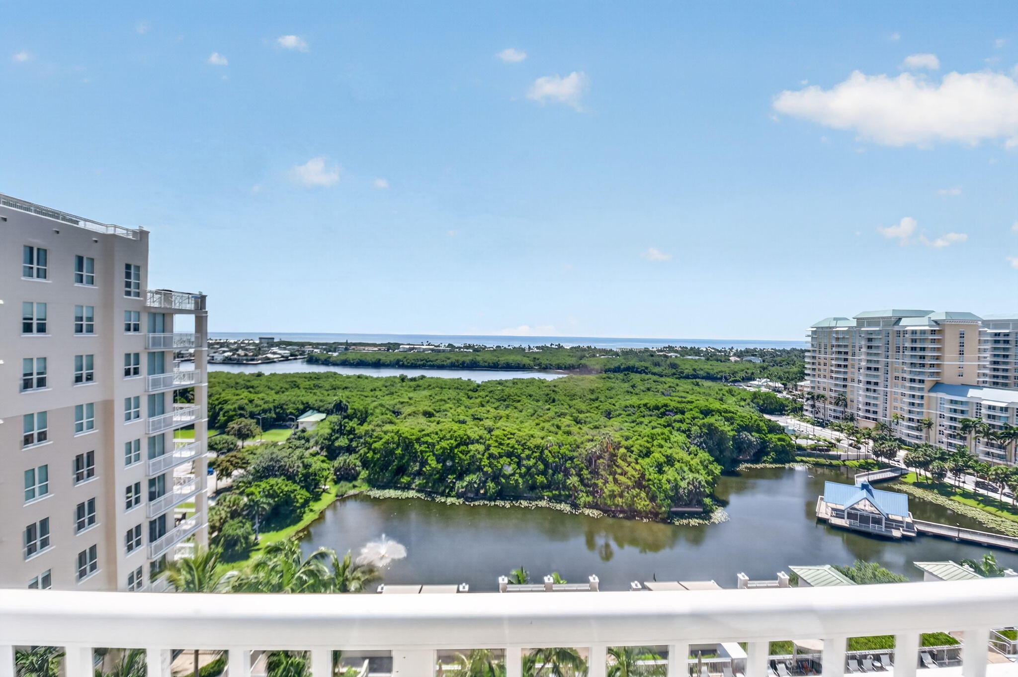 450 N Federal #1406, Boynton Beach FL 33435