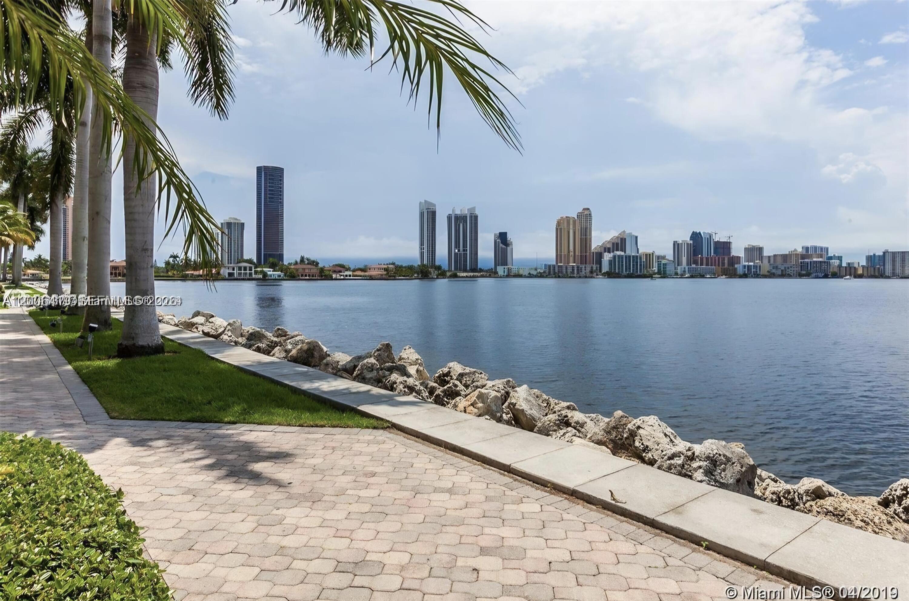 3600 Mystic Pointe #1202, Aventura FL 33180