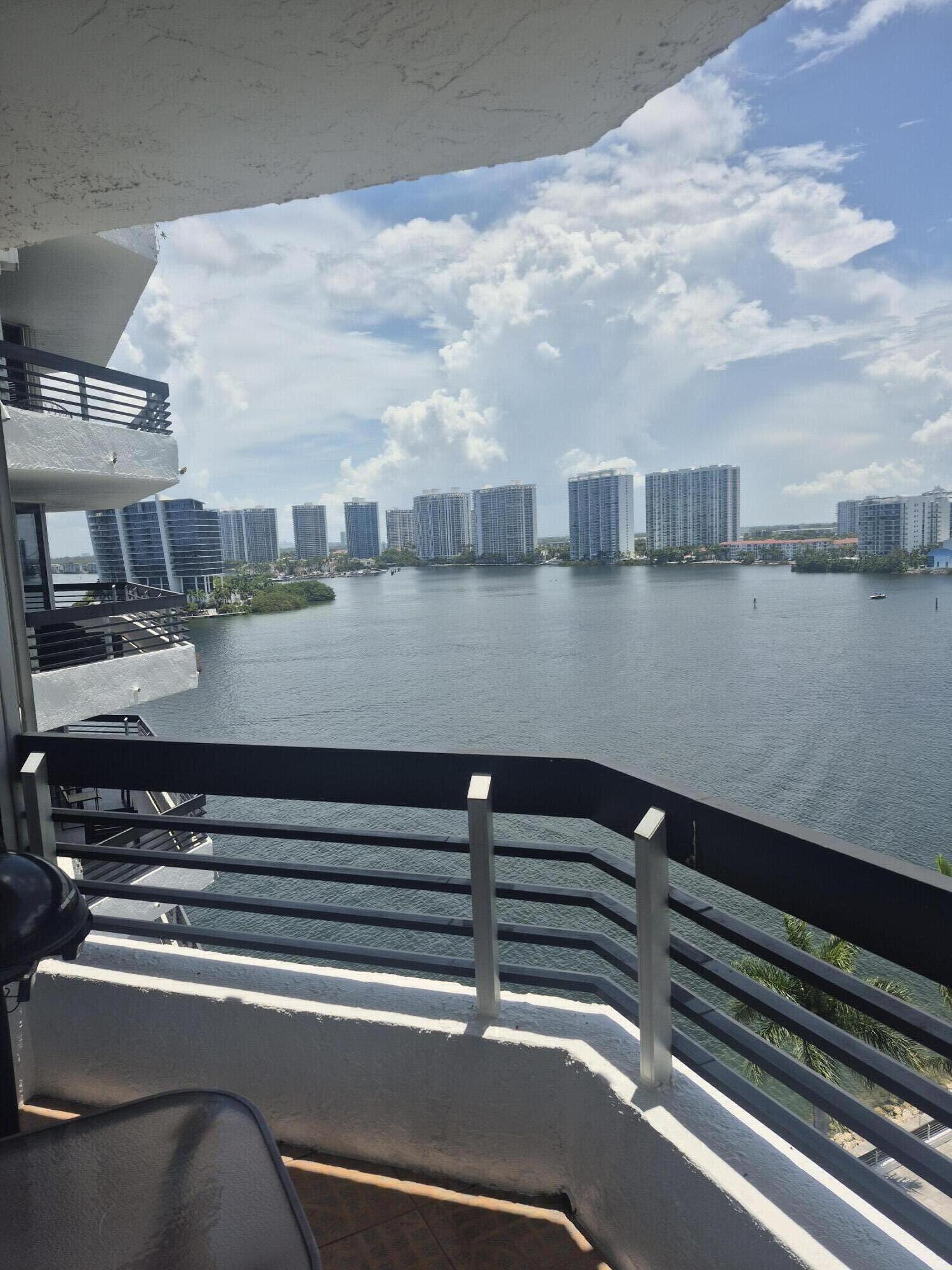 3600 Mystic Pointe #1202, Aventura FL 33180
