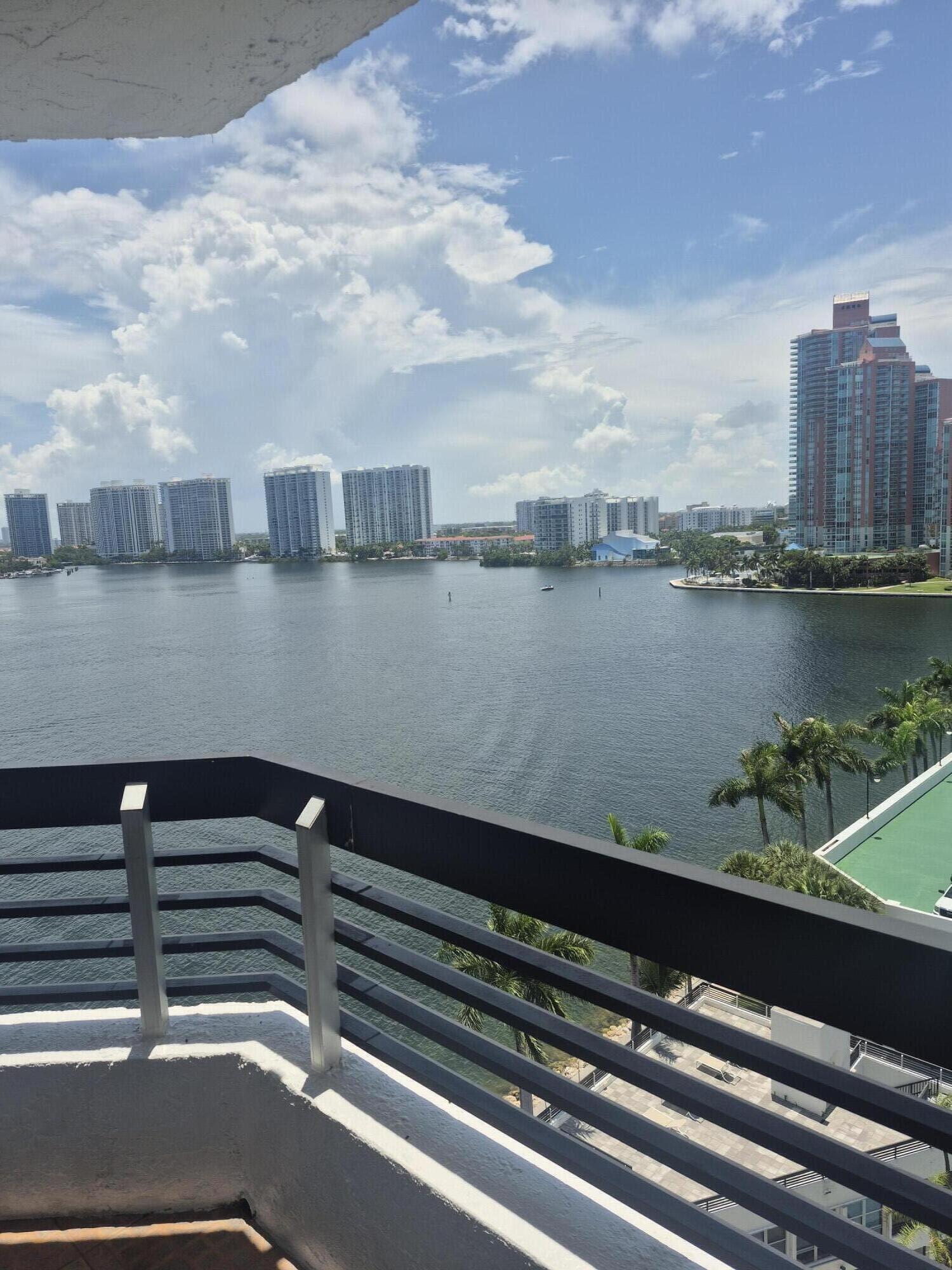 3600 Mystic Pointe #1202, Aventura FL 33180