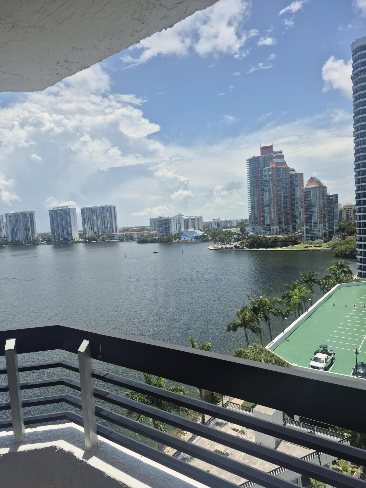3600 Mystic Pointe #1202, Aventura FL 33180