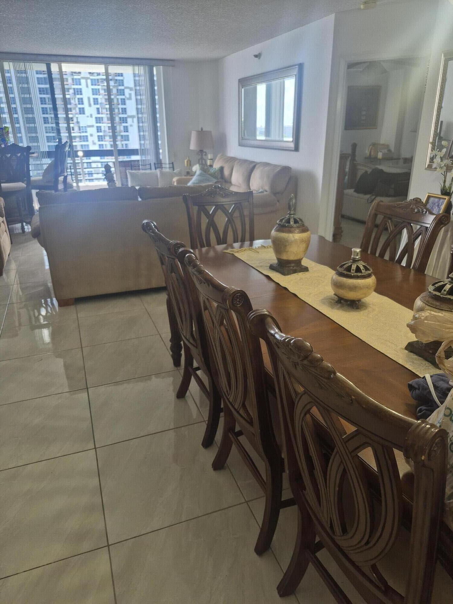 3600 Mystic Pointe #1202, Aventura FL 33180