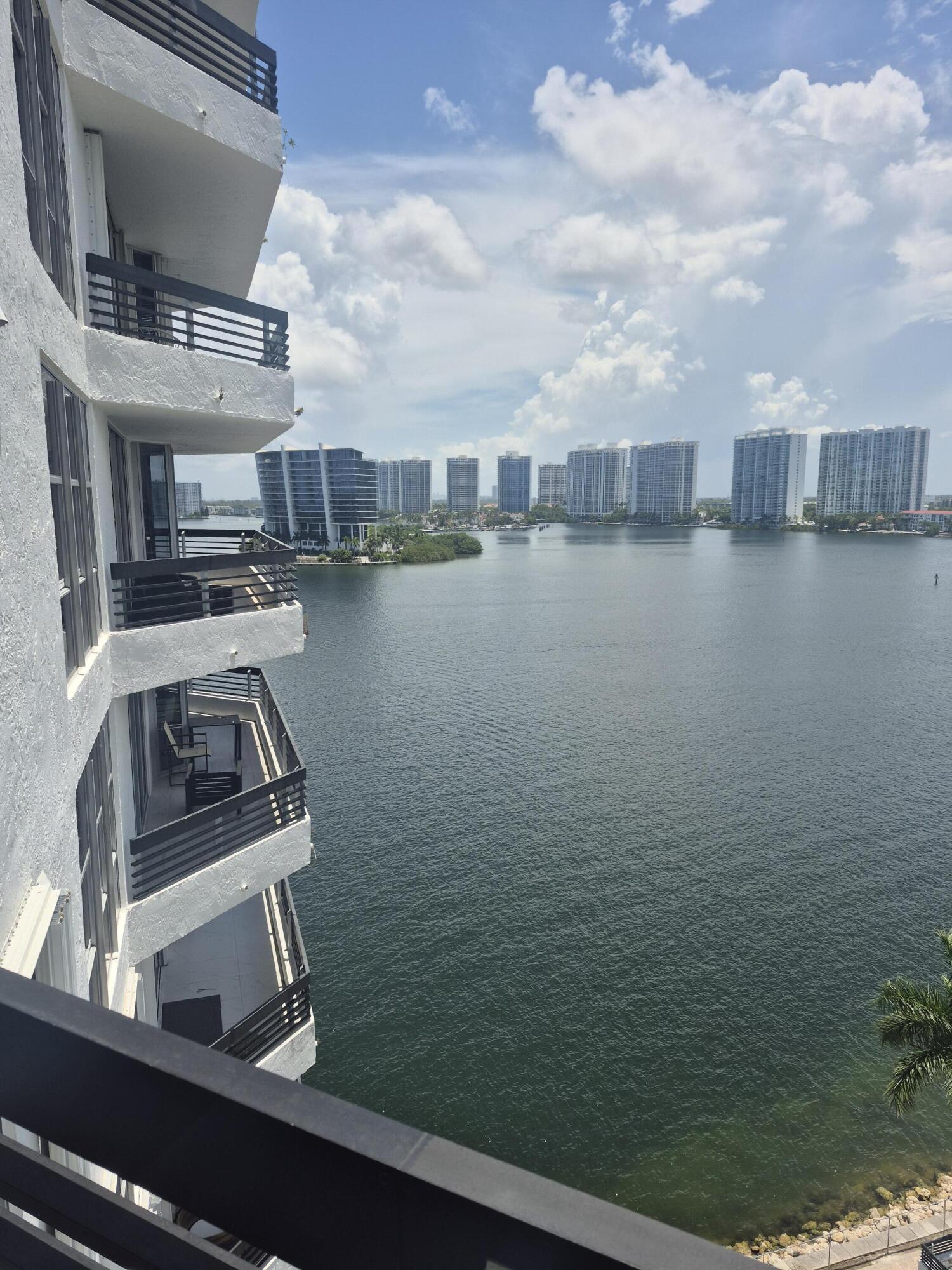 3600 Mystic Pointe #1202, Aventura FL 33180