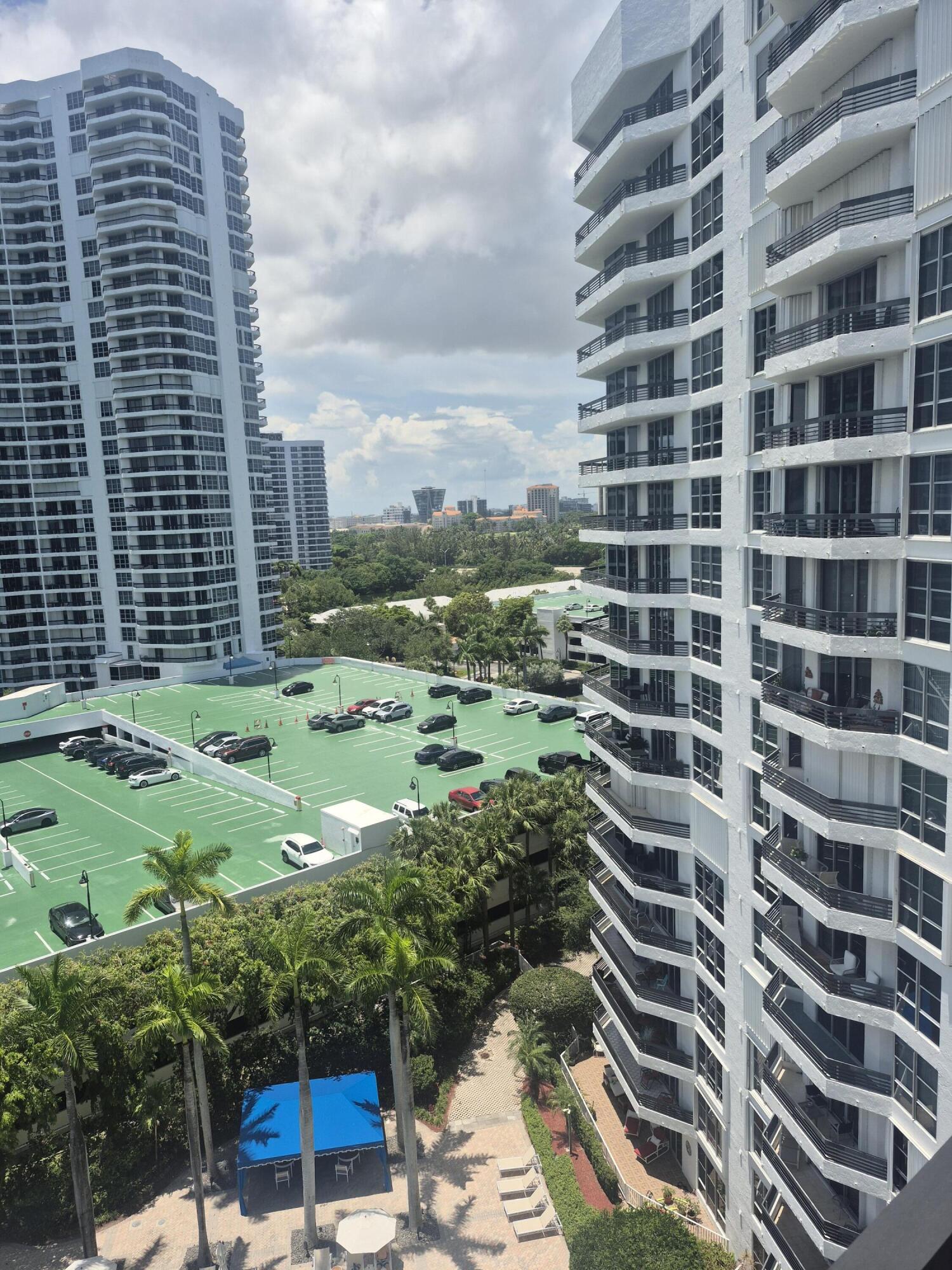 3600 Mystic Pointe #1202, Aventura FL 33180