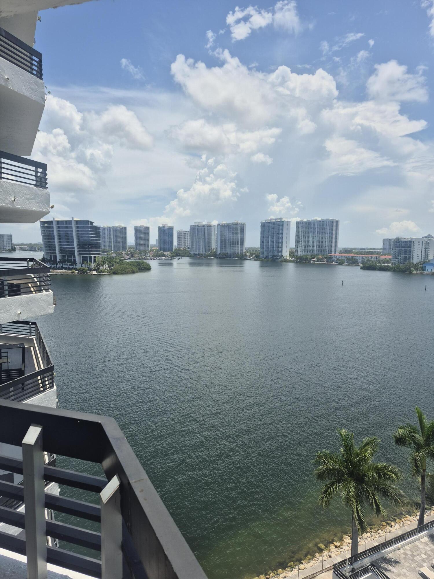 3600 Mystic Pointe #1202, Aventura FL 33180