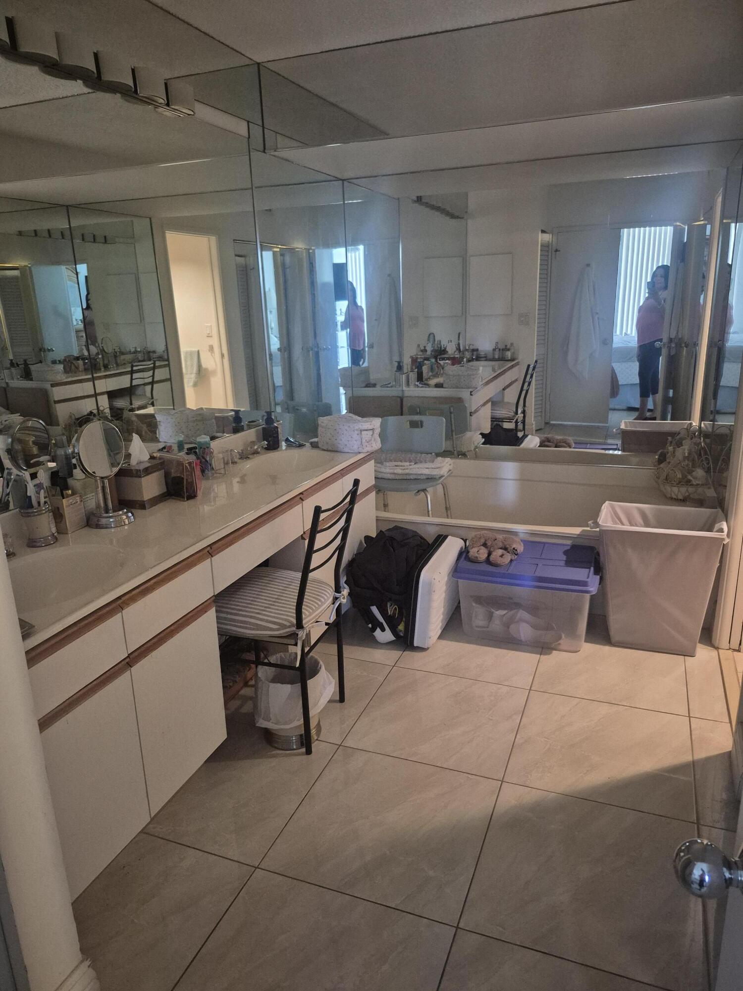3600 Mystic Pointe #1202, Aventura FL 33180