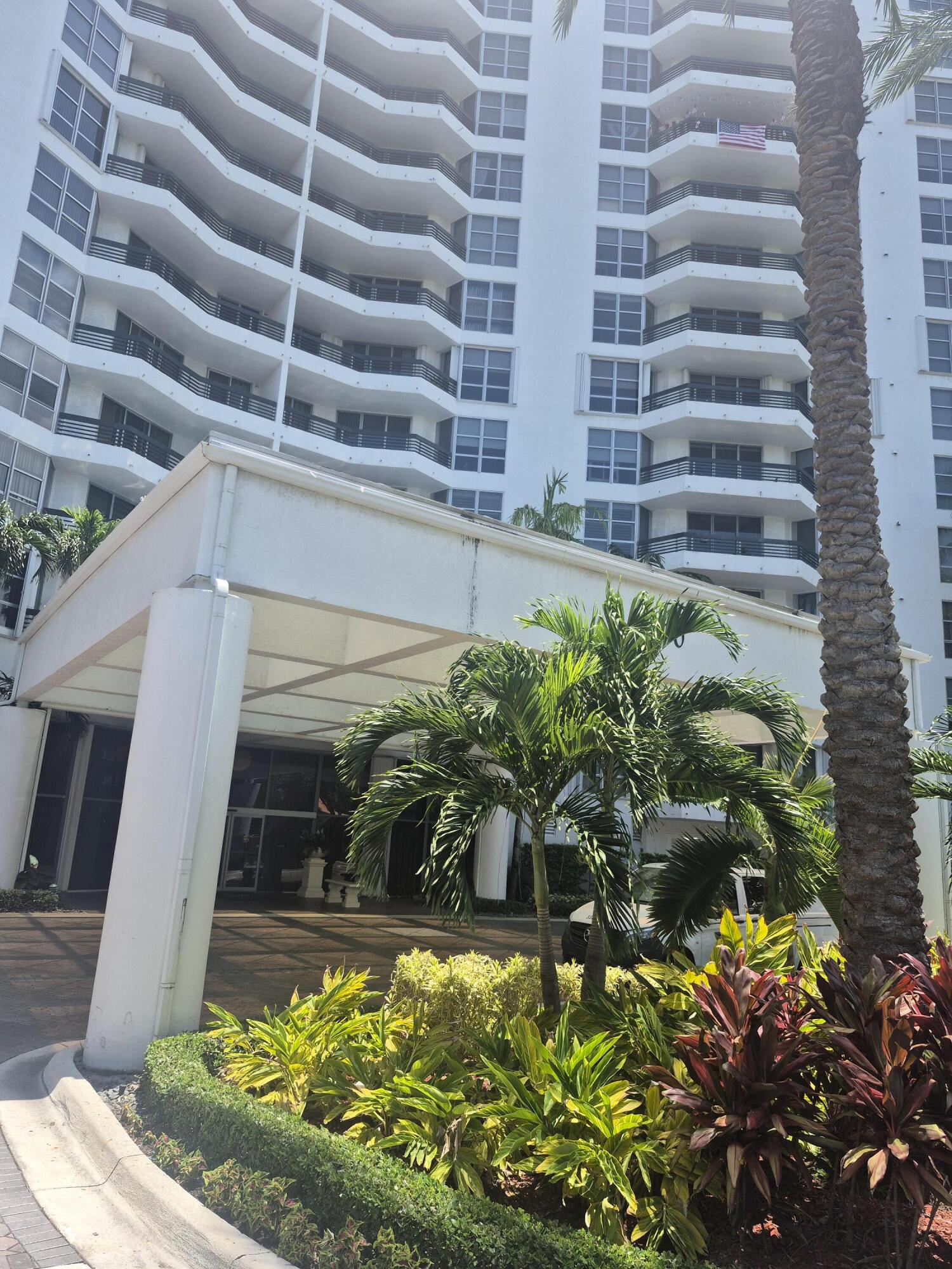 3600 Mystic Pointe #1202, Aventura FL 33180