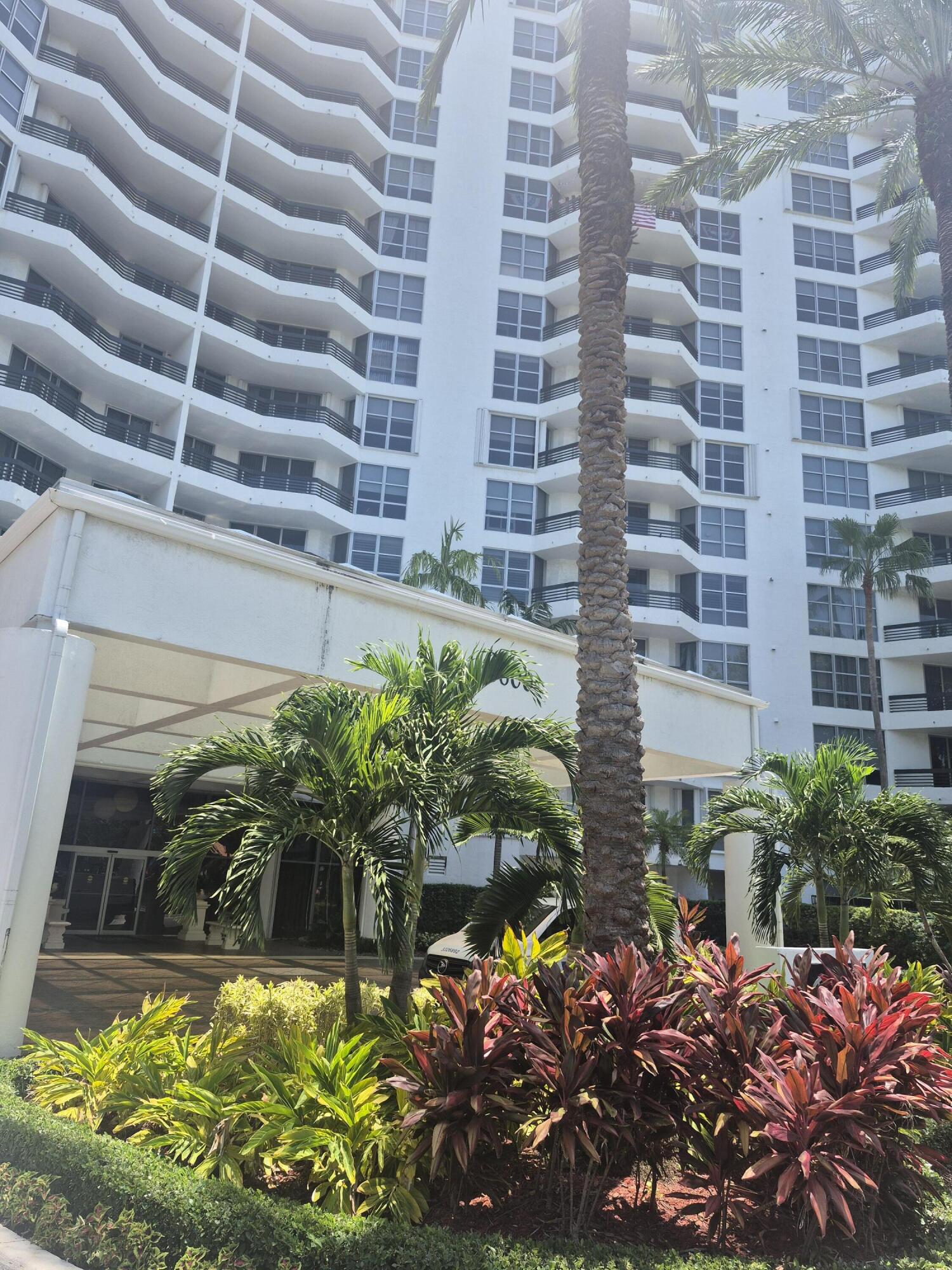 3600 Mystic Pointe #1202, Aventura FL 33180