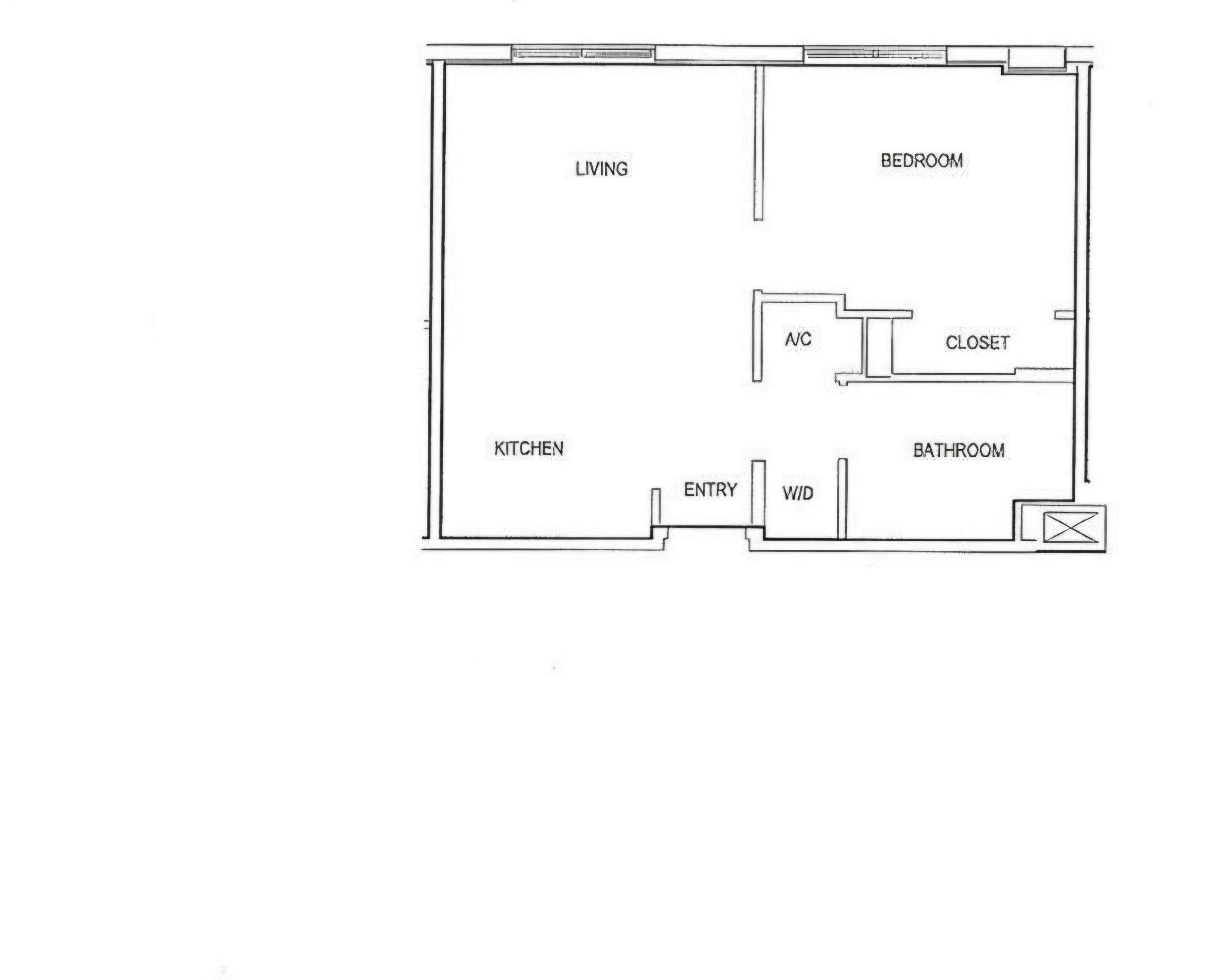 301 Altara #204, Coral Gables FL 33146