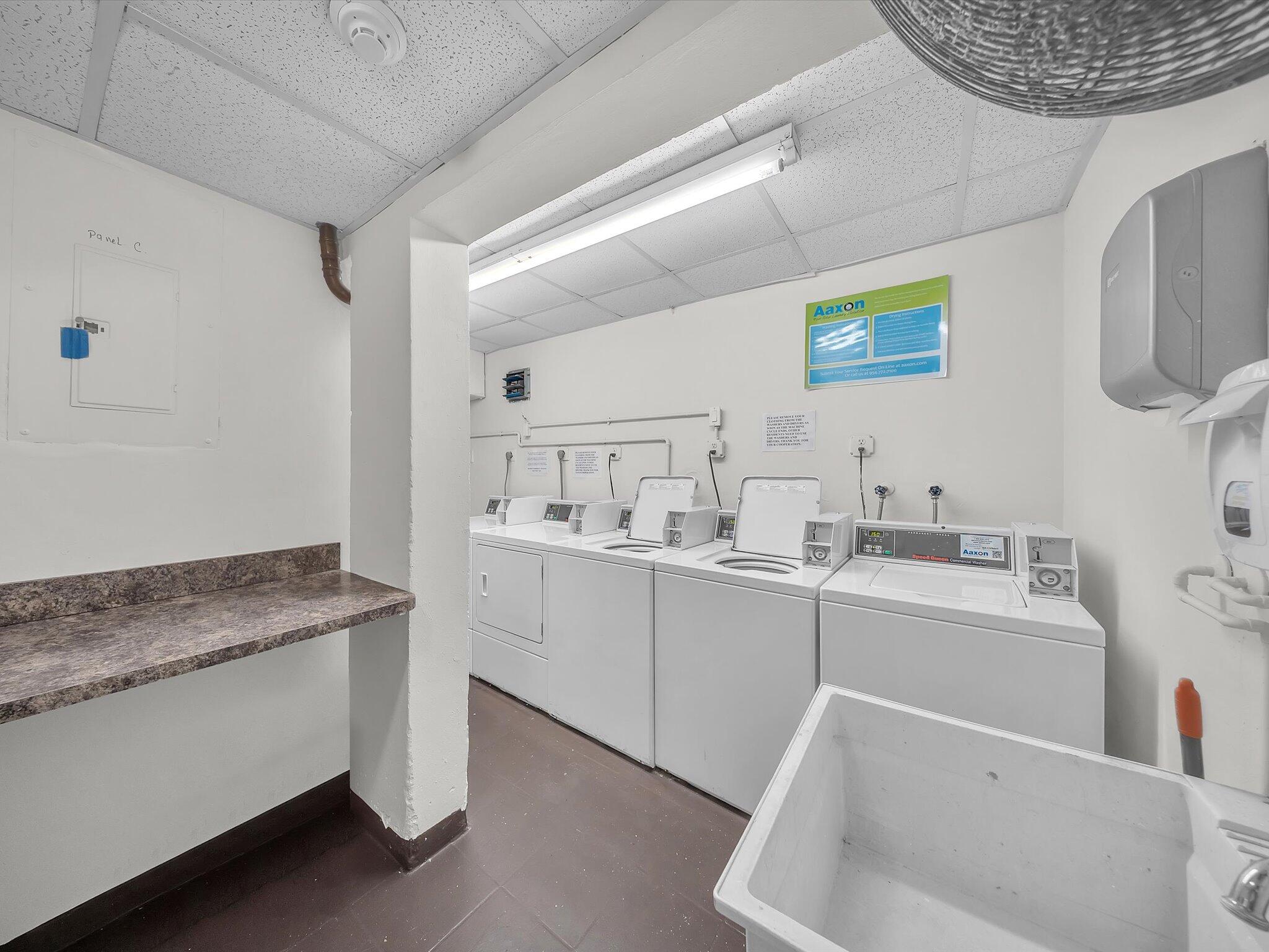 1150 Madruga #C302, Miami FL 33146