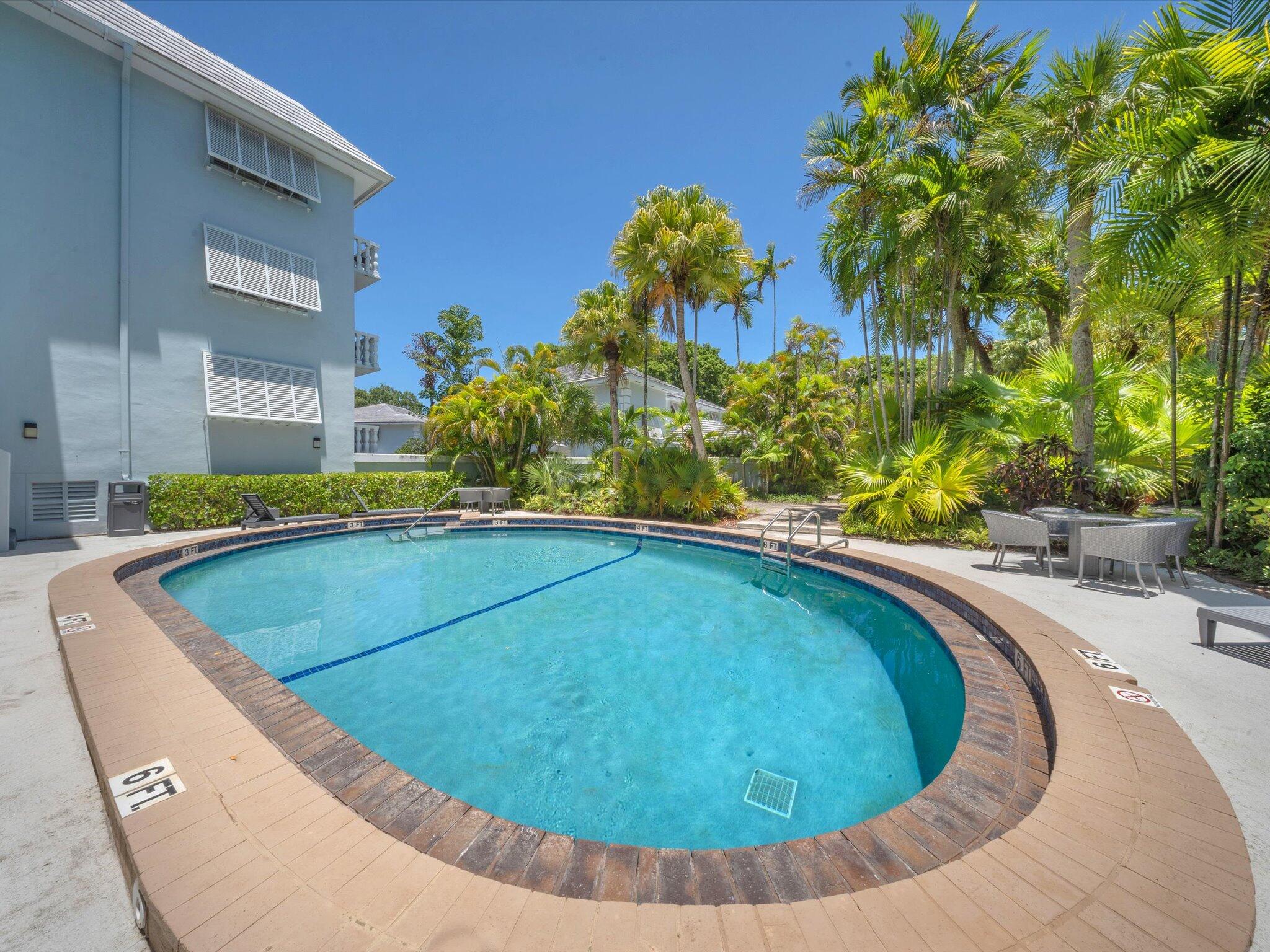 1150 Madruga #C302, Miami FL 33146