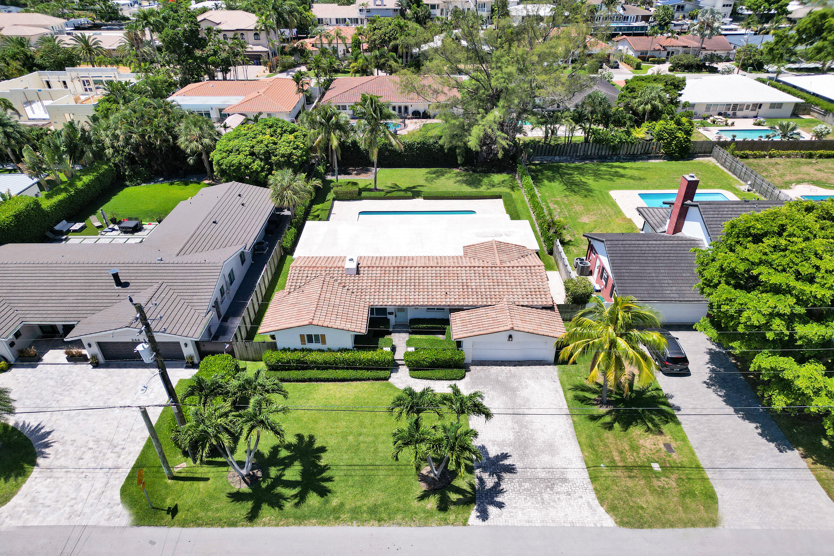 248 Codrington, Lauderdale By The Sea FL 33308