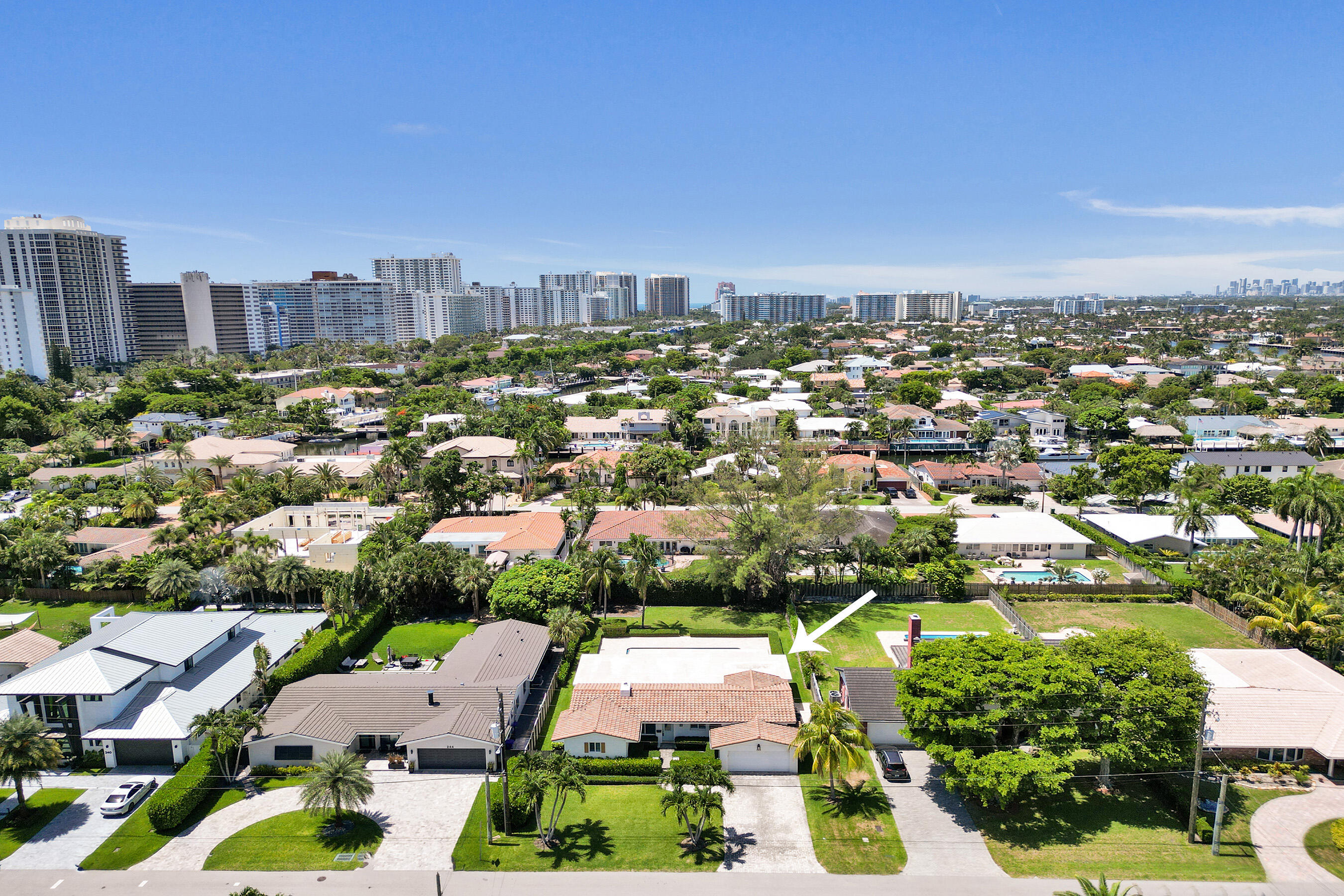 248 Codrington, Lauderdale By The Sea FL 33308